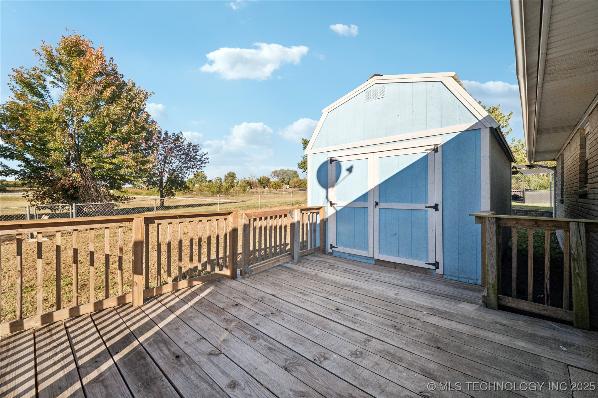 2201 S 133rd East Avenue