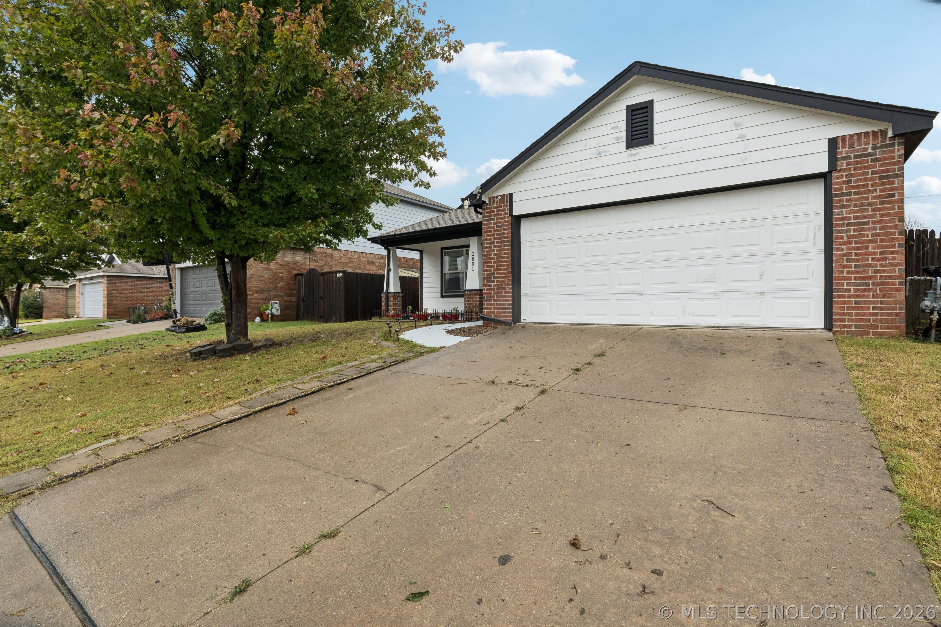 2801 N 22nd Street