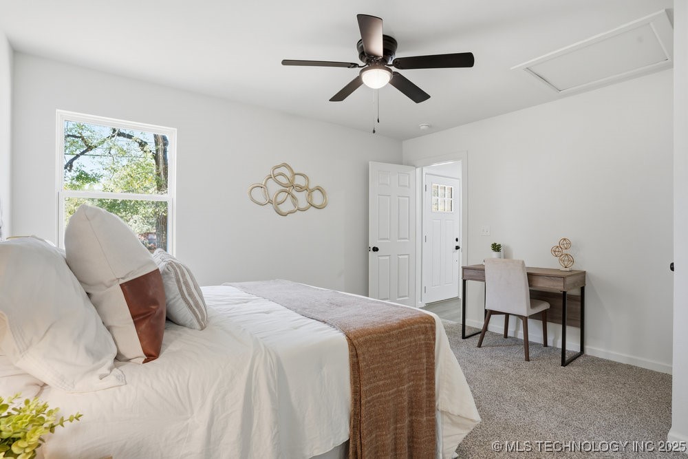 4631 S Union Avenue