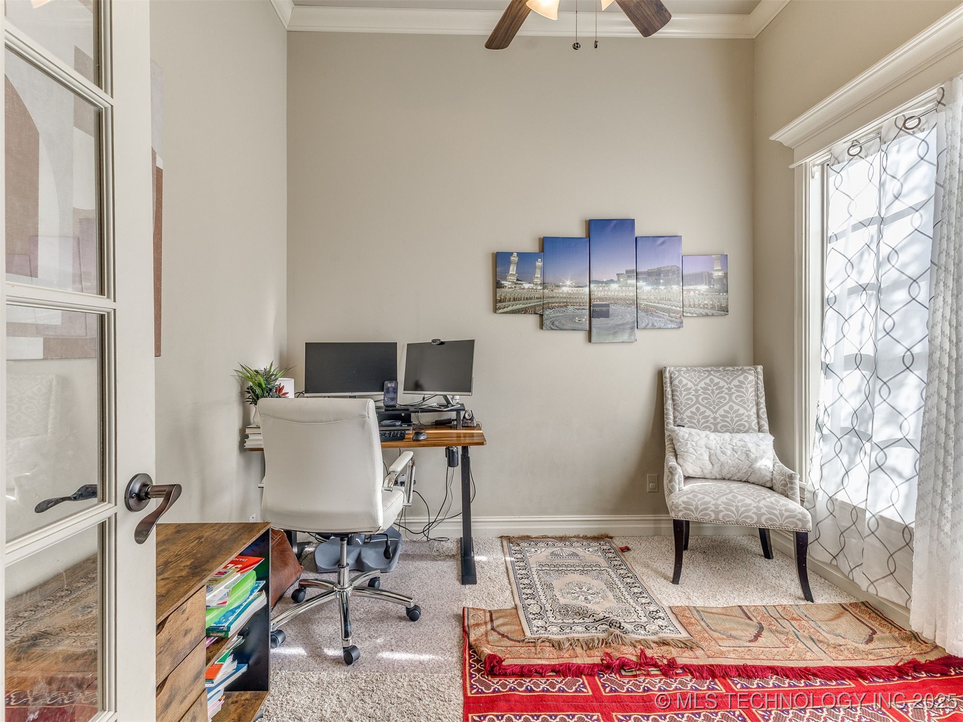 1416 W Ulysses Street