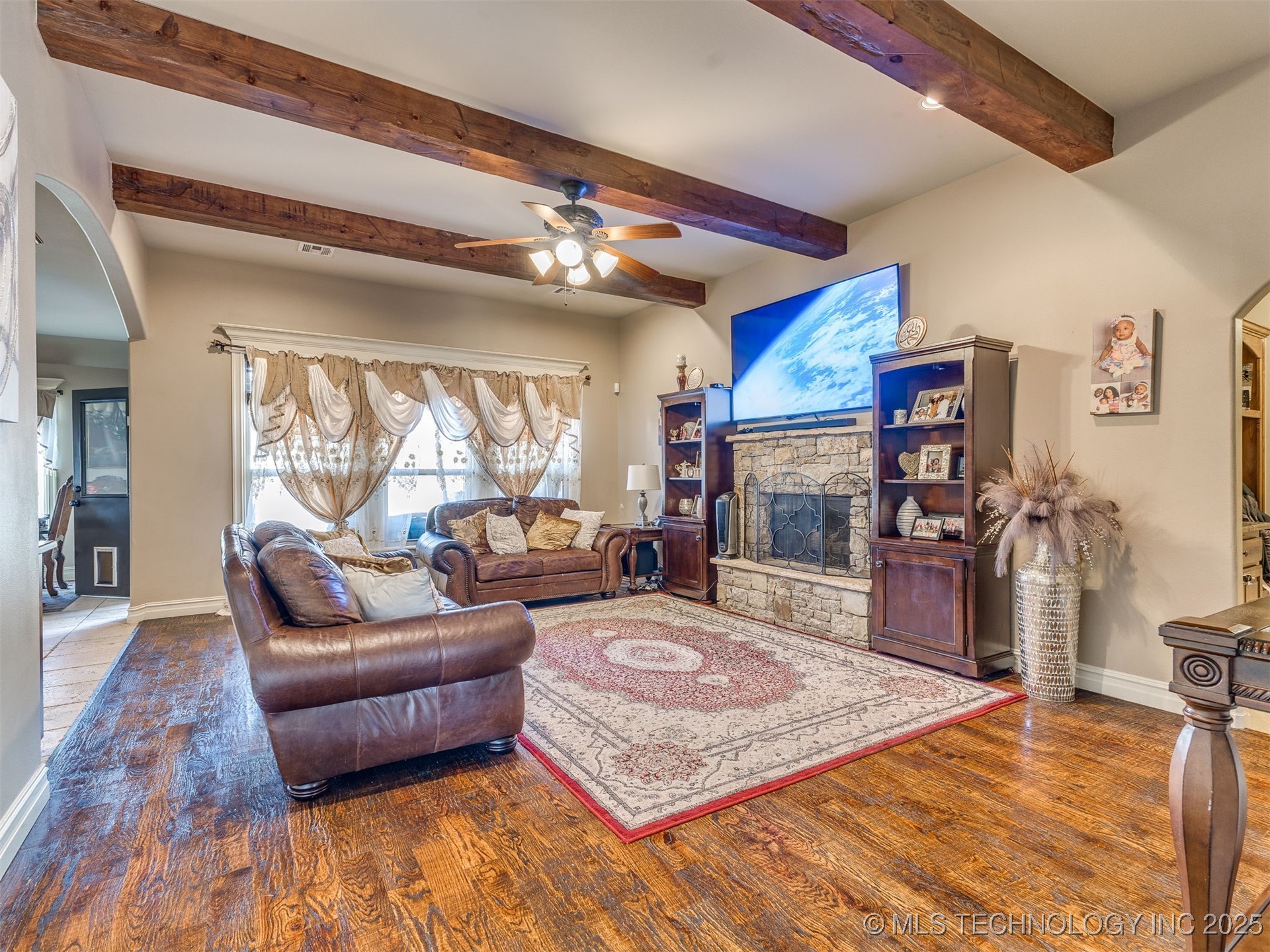1416 W Ulysses Street