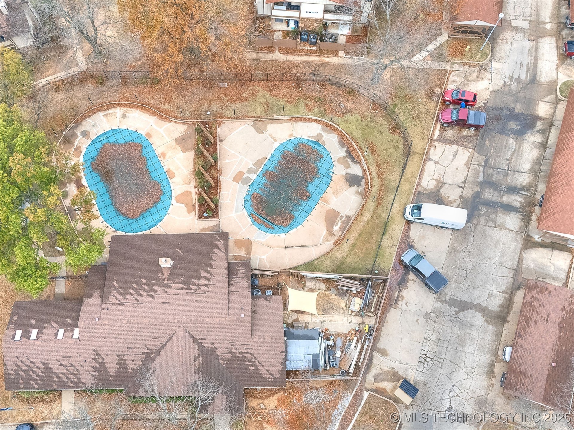 6384 S 80TH East Avenue C-32