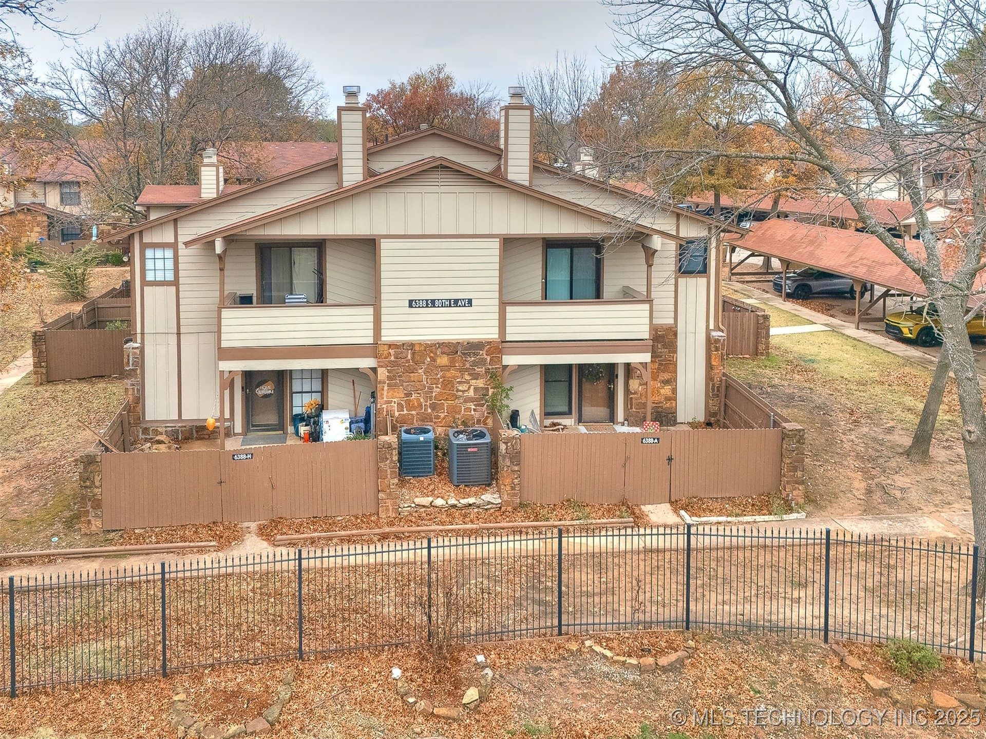 6384 S 80TH East Avenue C-32