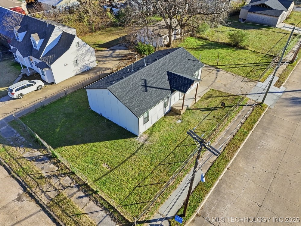 2317 N Frankfort Avenue