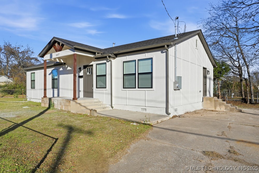2317 N Frankfort Avenue