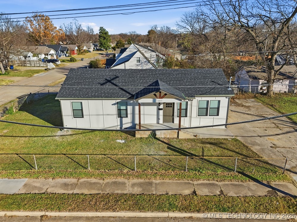 2317 N Frankfort Avenue