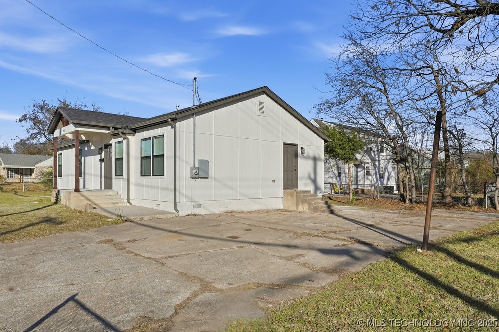 2317 N Frankfort Avenue