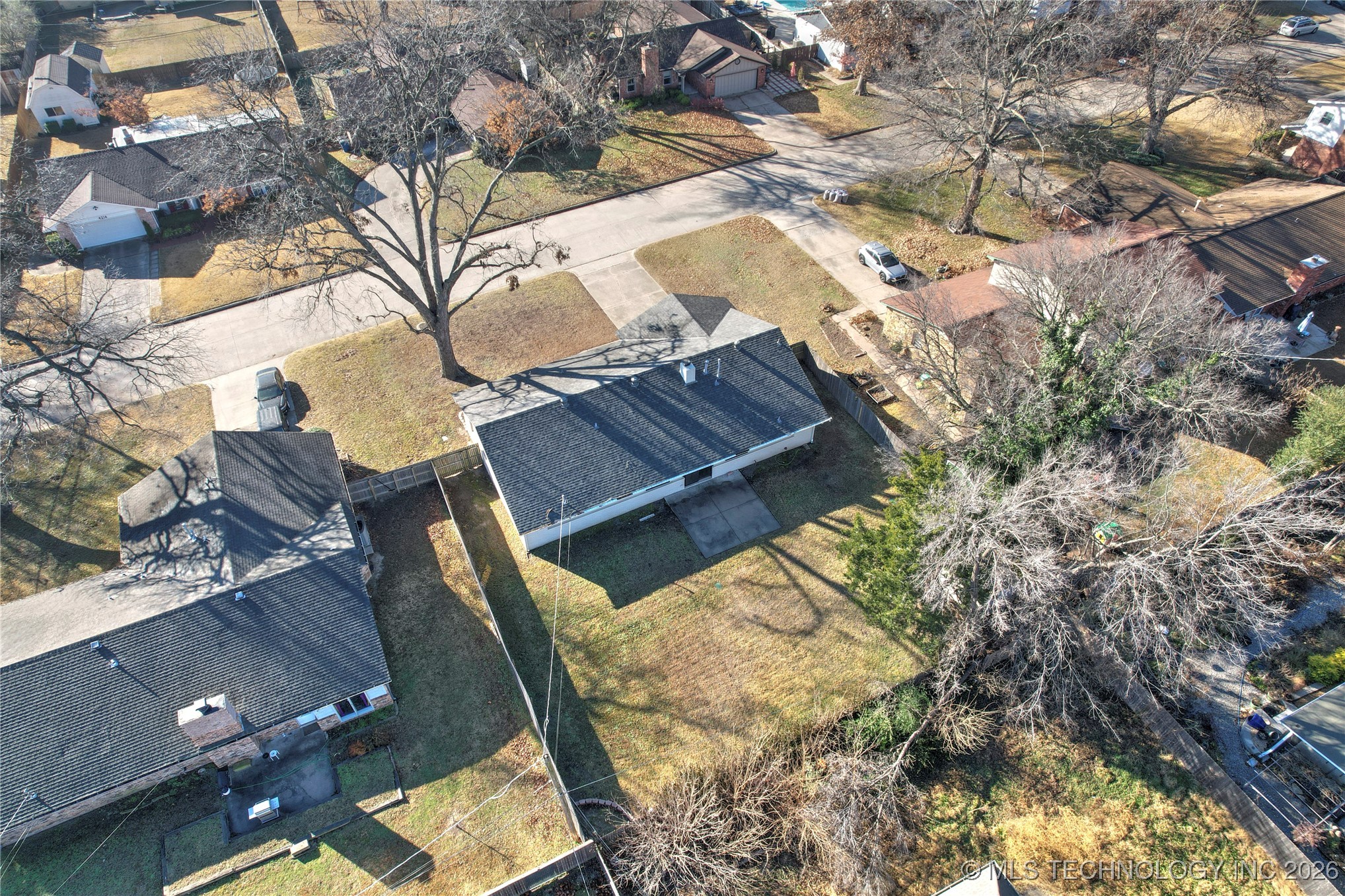 4205 E 52nd Street