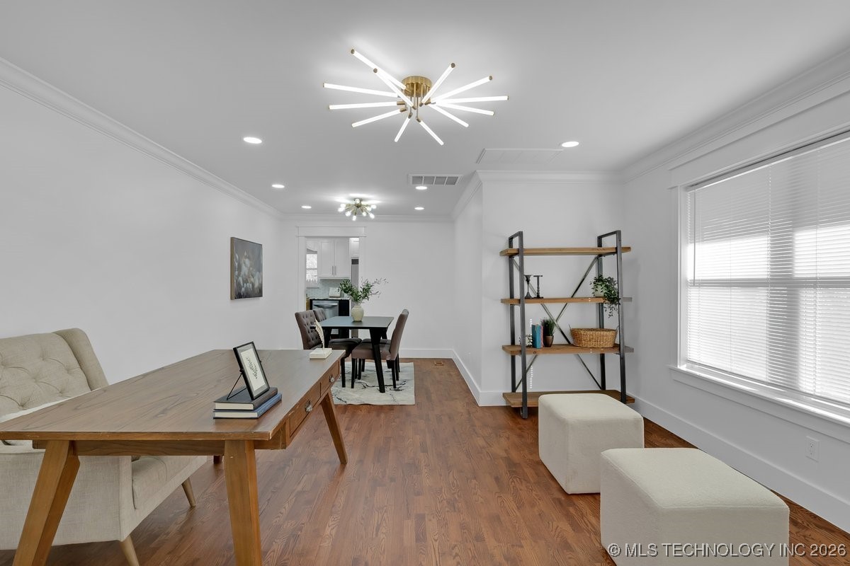 3856 S 99th East Avenue