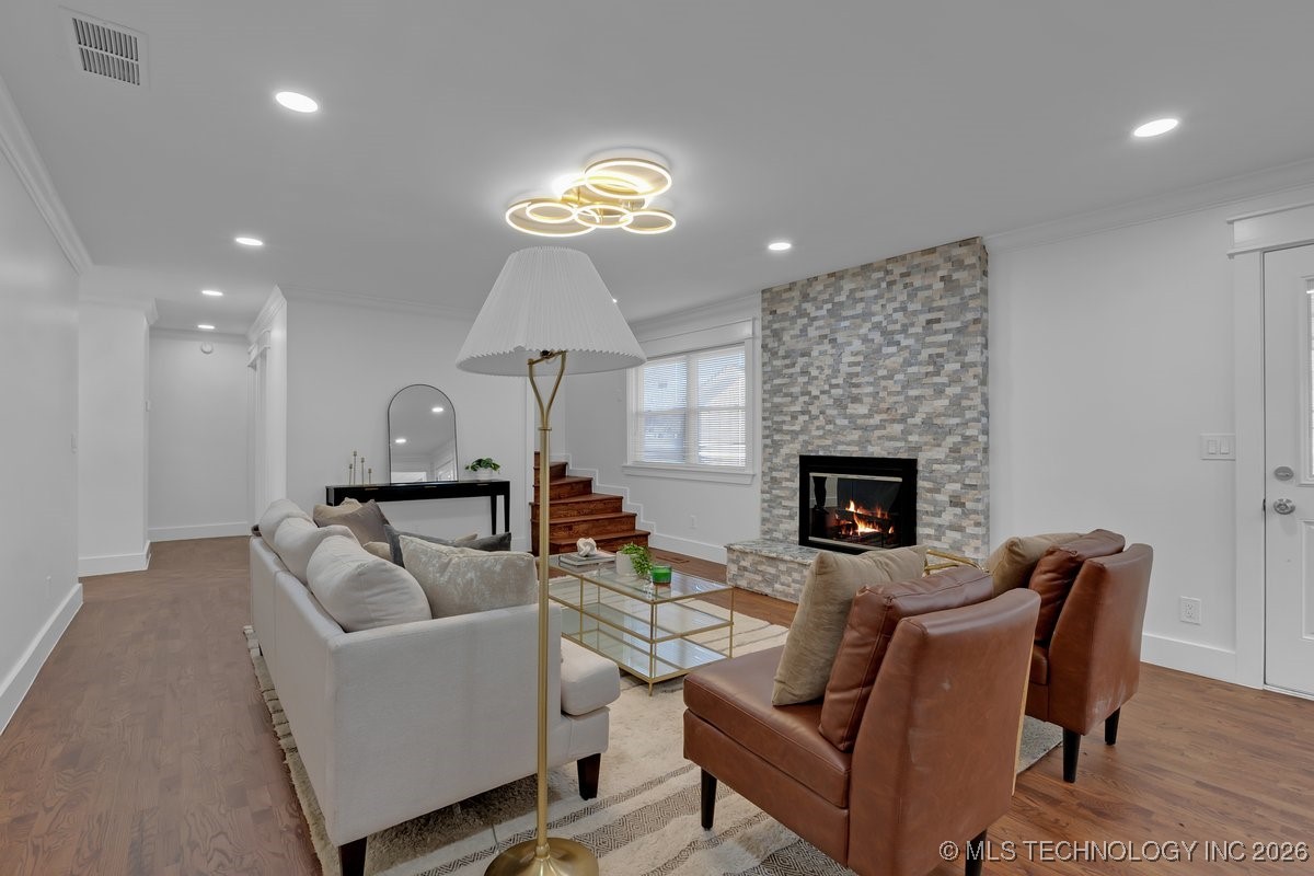 3856 S 99th East Avenue