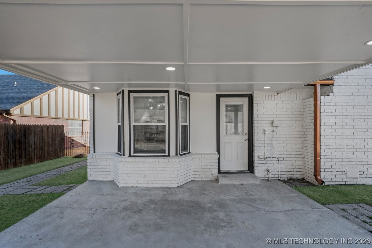 3856 S 99th East Avenue