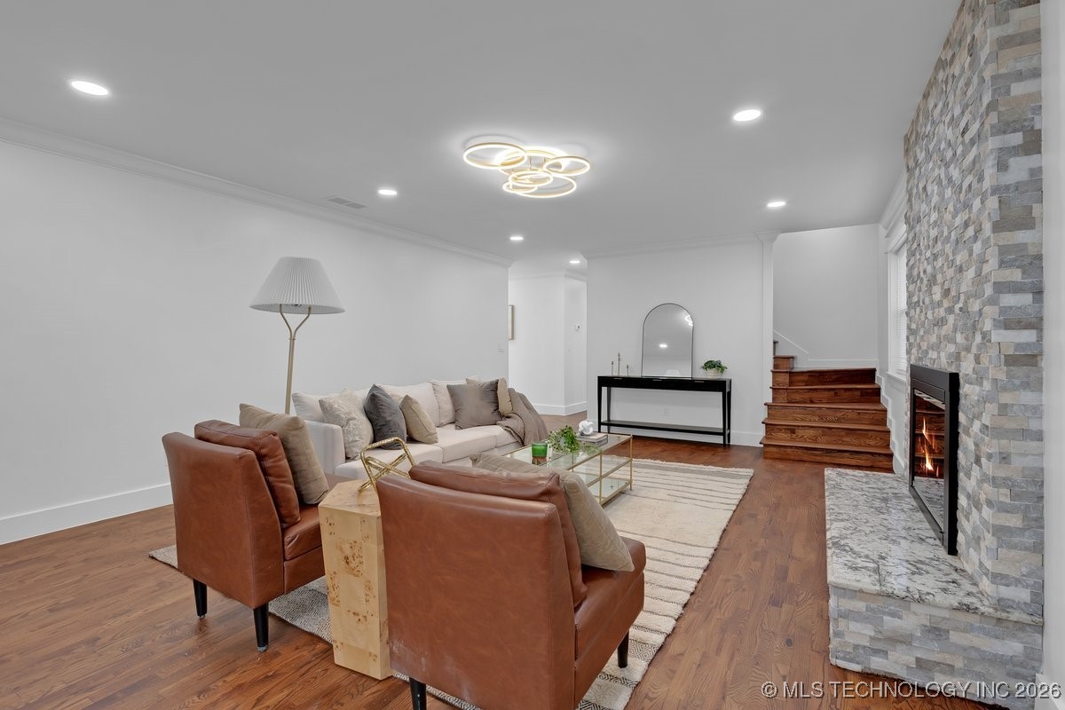 3856 S 99th East Avenue