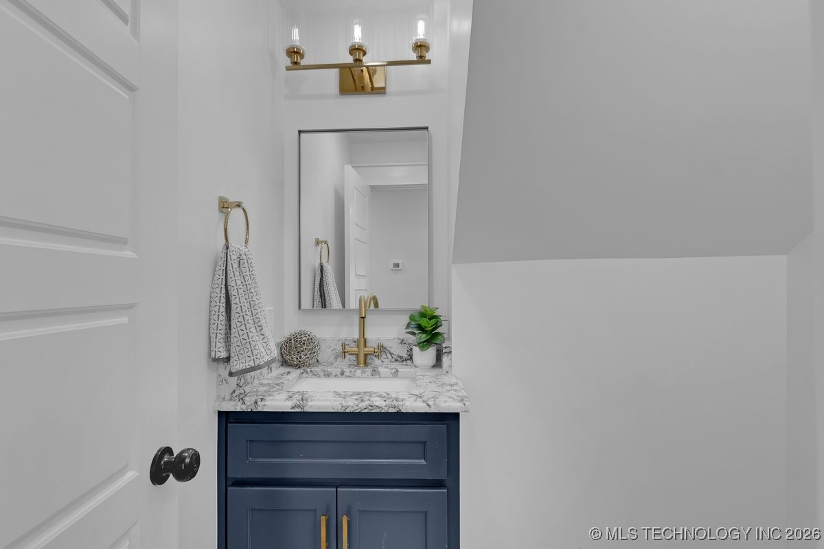 3856 S 99th East Avenue