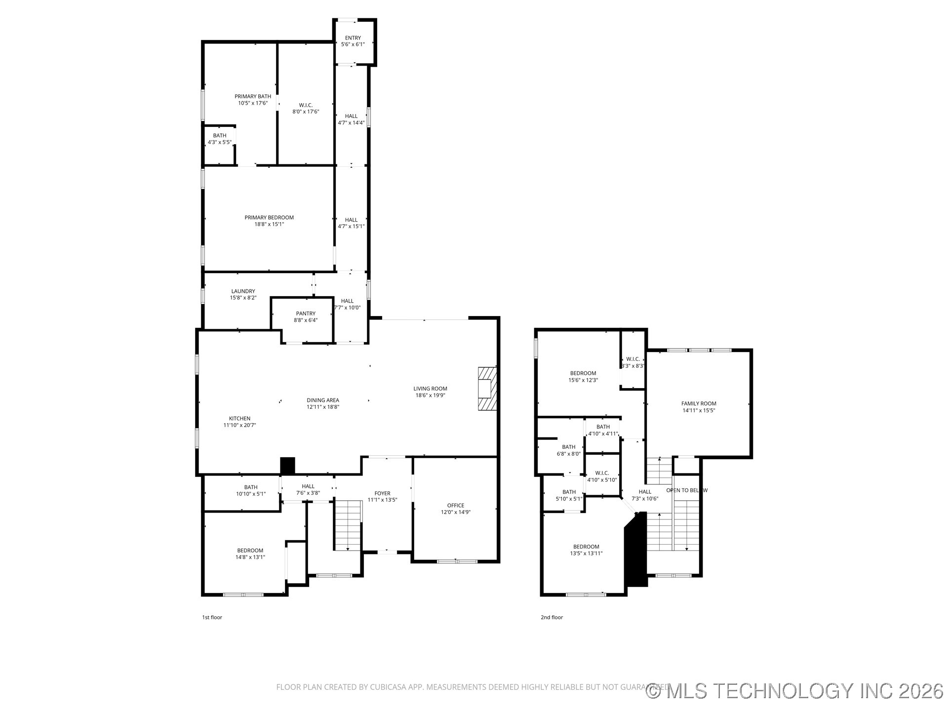 515 W El Paso Street