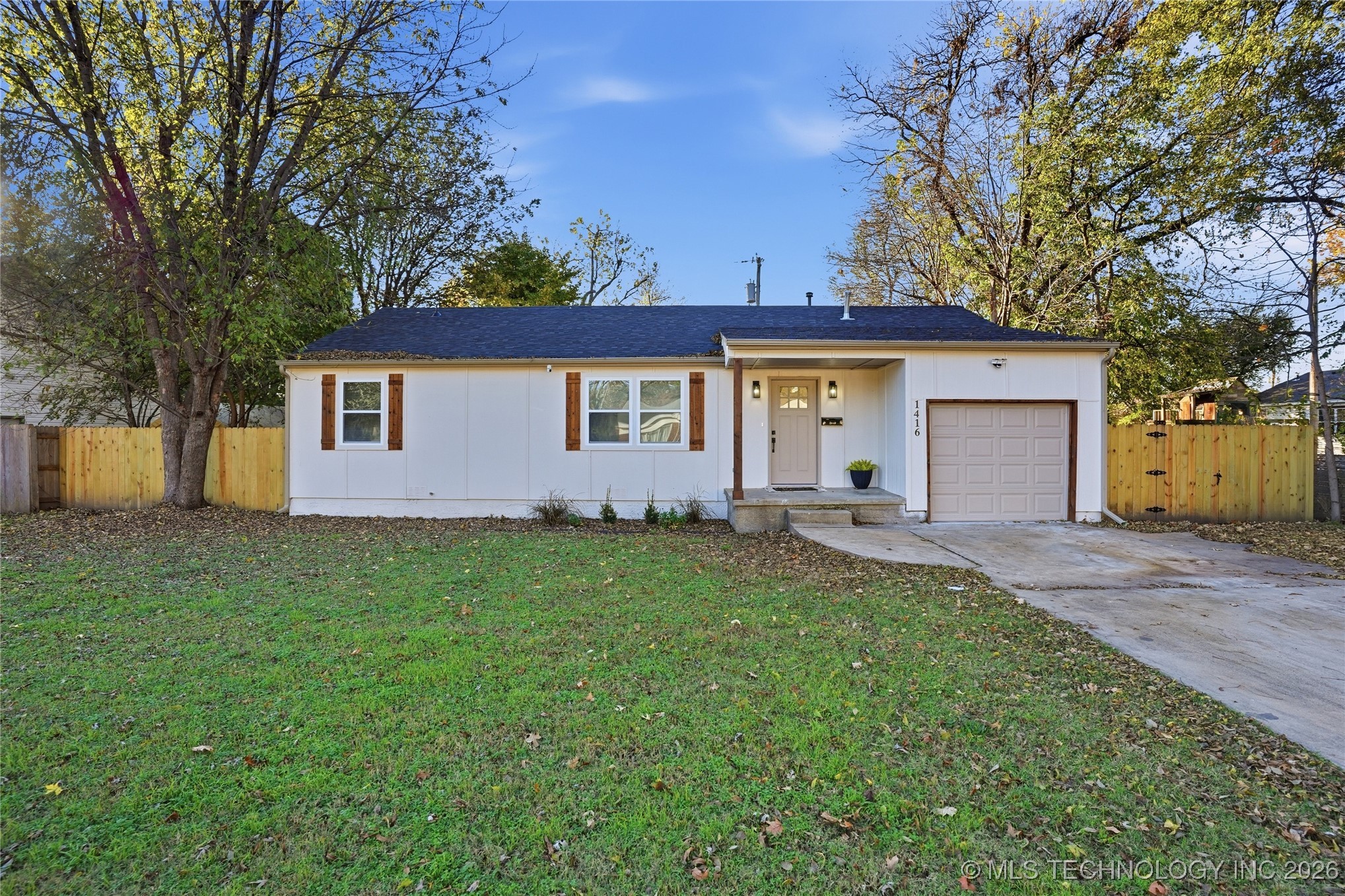 1416 E 50th Street