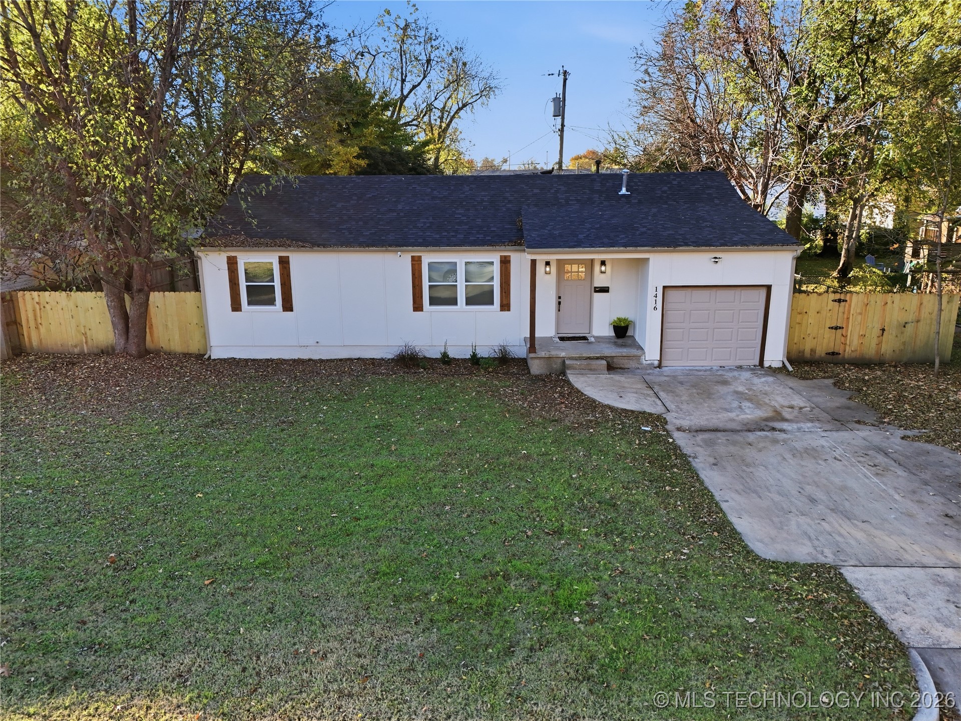 1416 E 50th Street