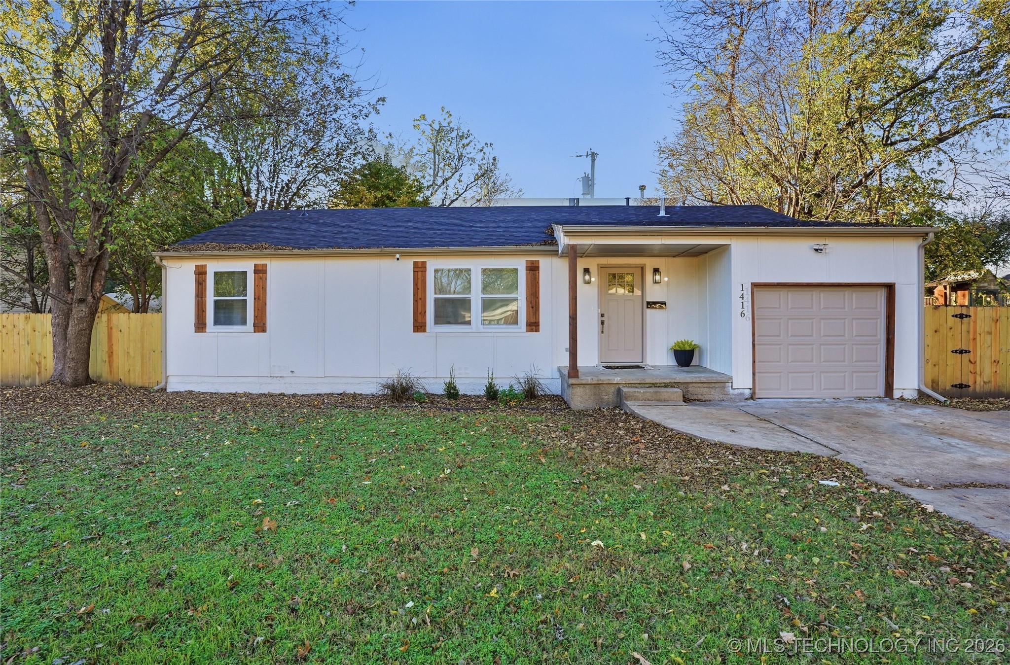1416 E 50th Street