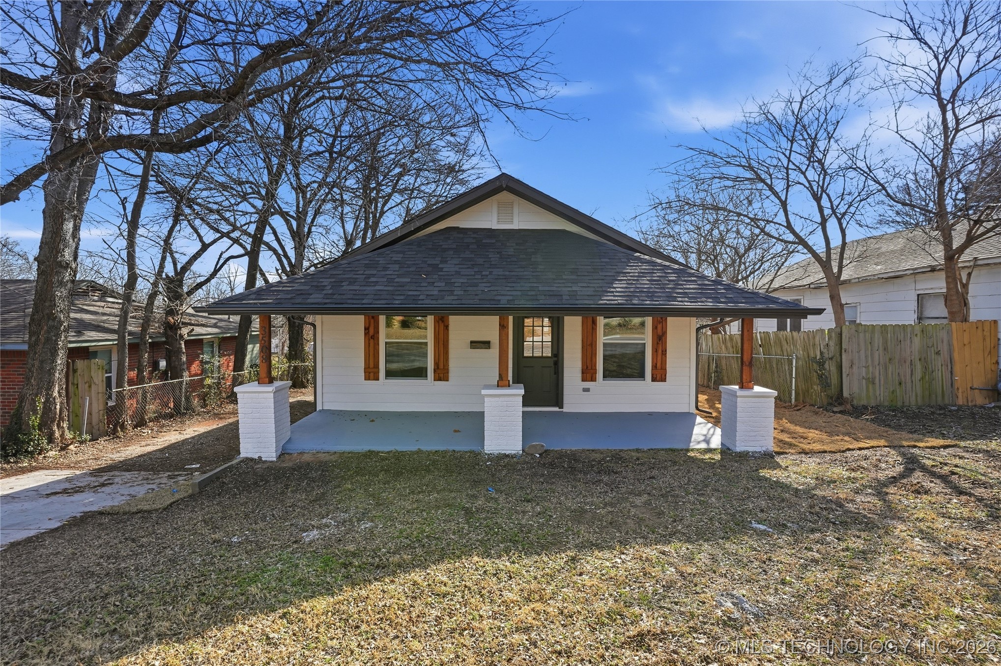 3508 W 41st Street