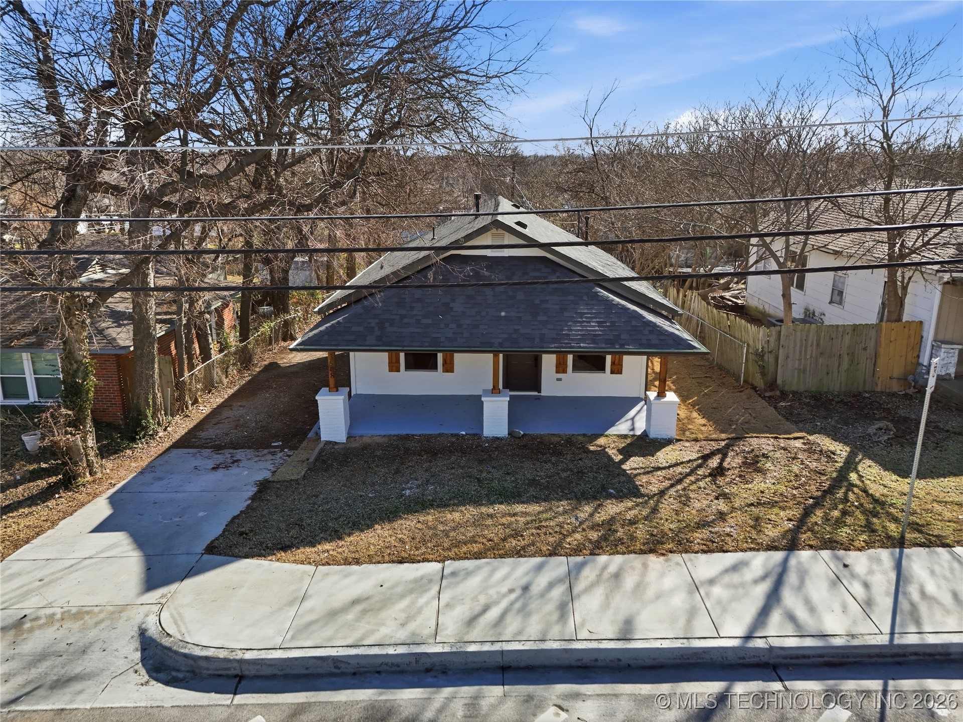 3508 W 41st Street