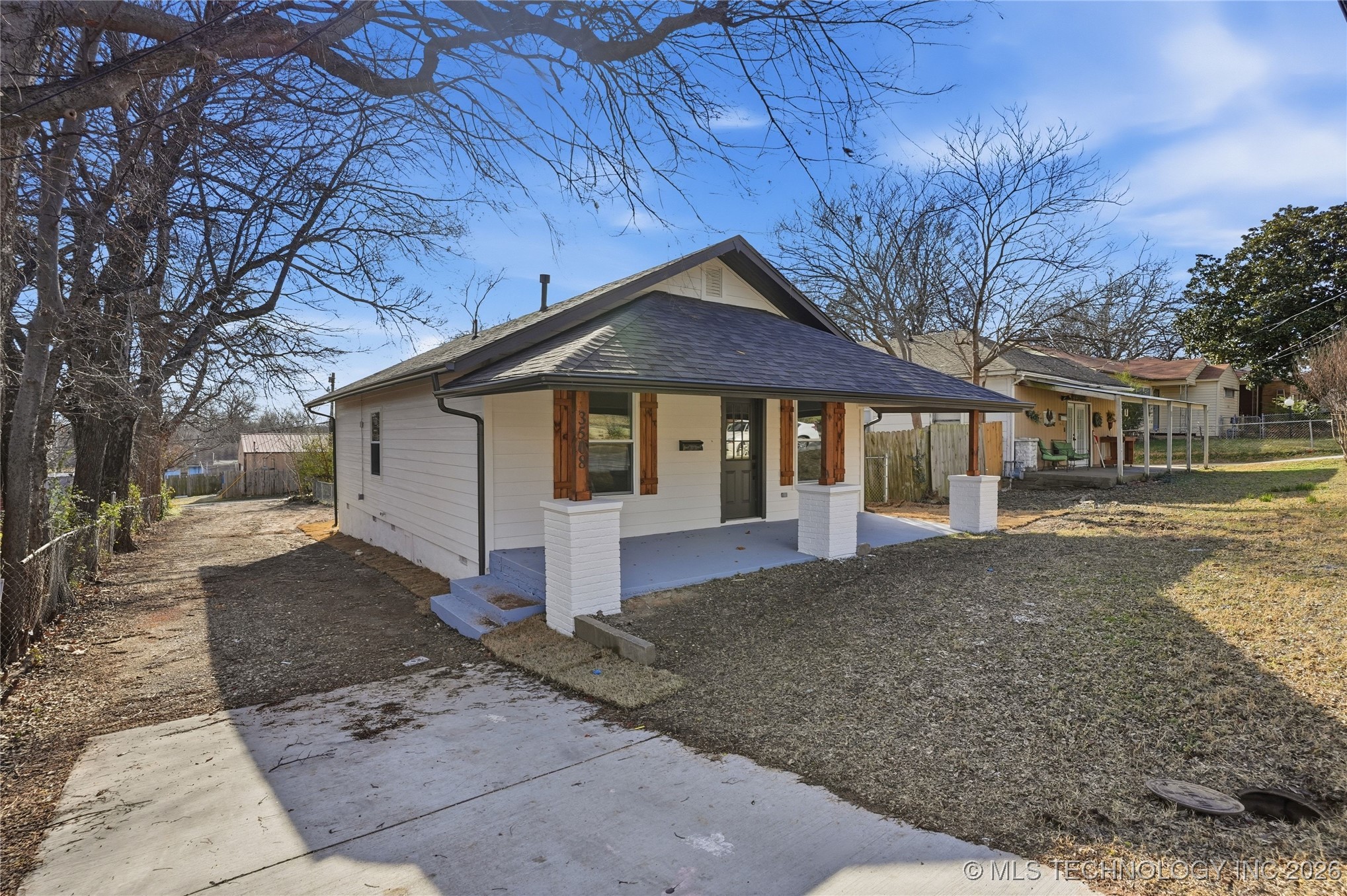 3508 W 41st Street