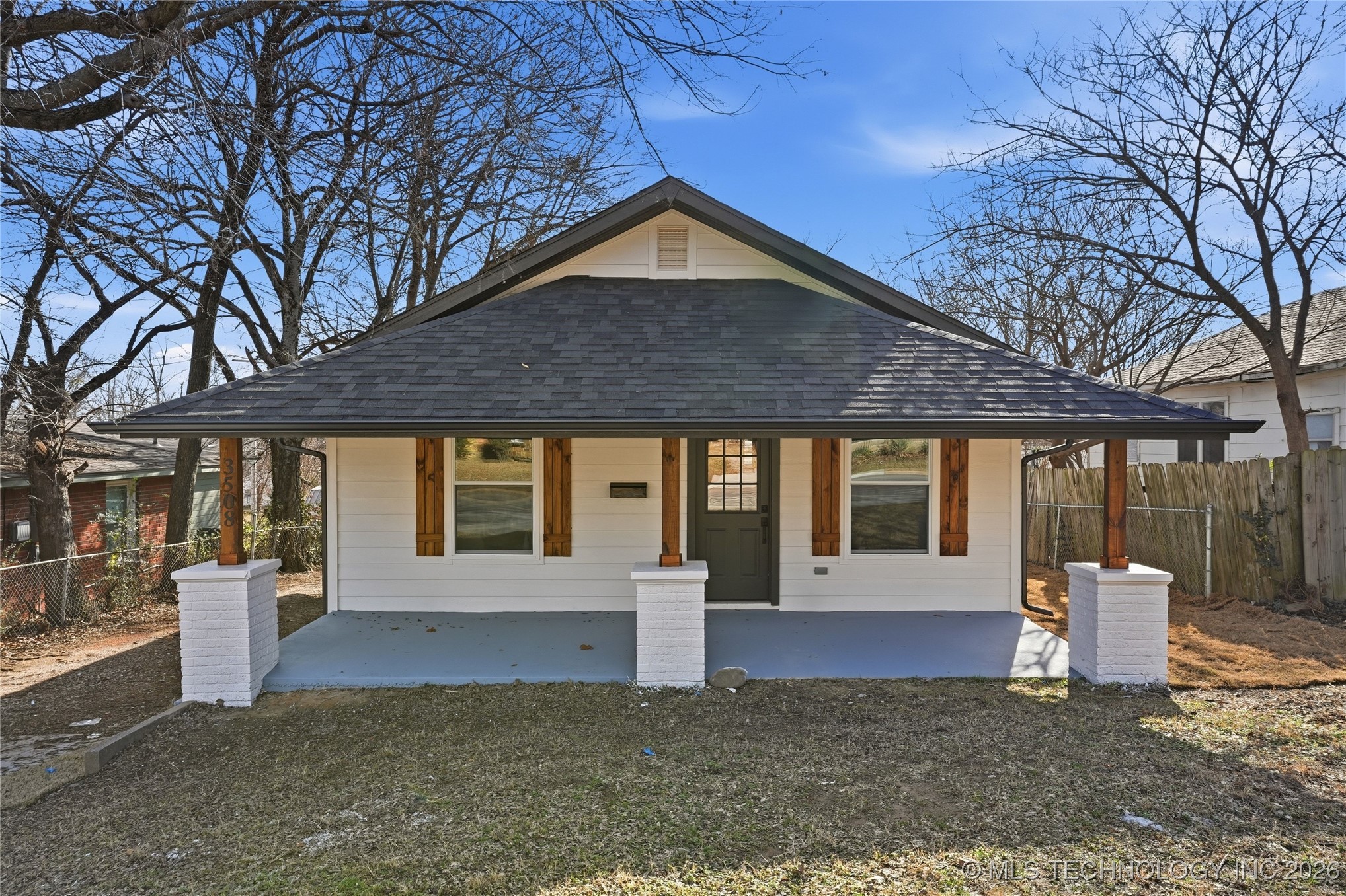 3508 W 41st Street