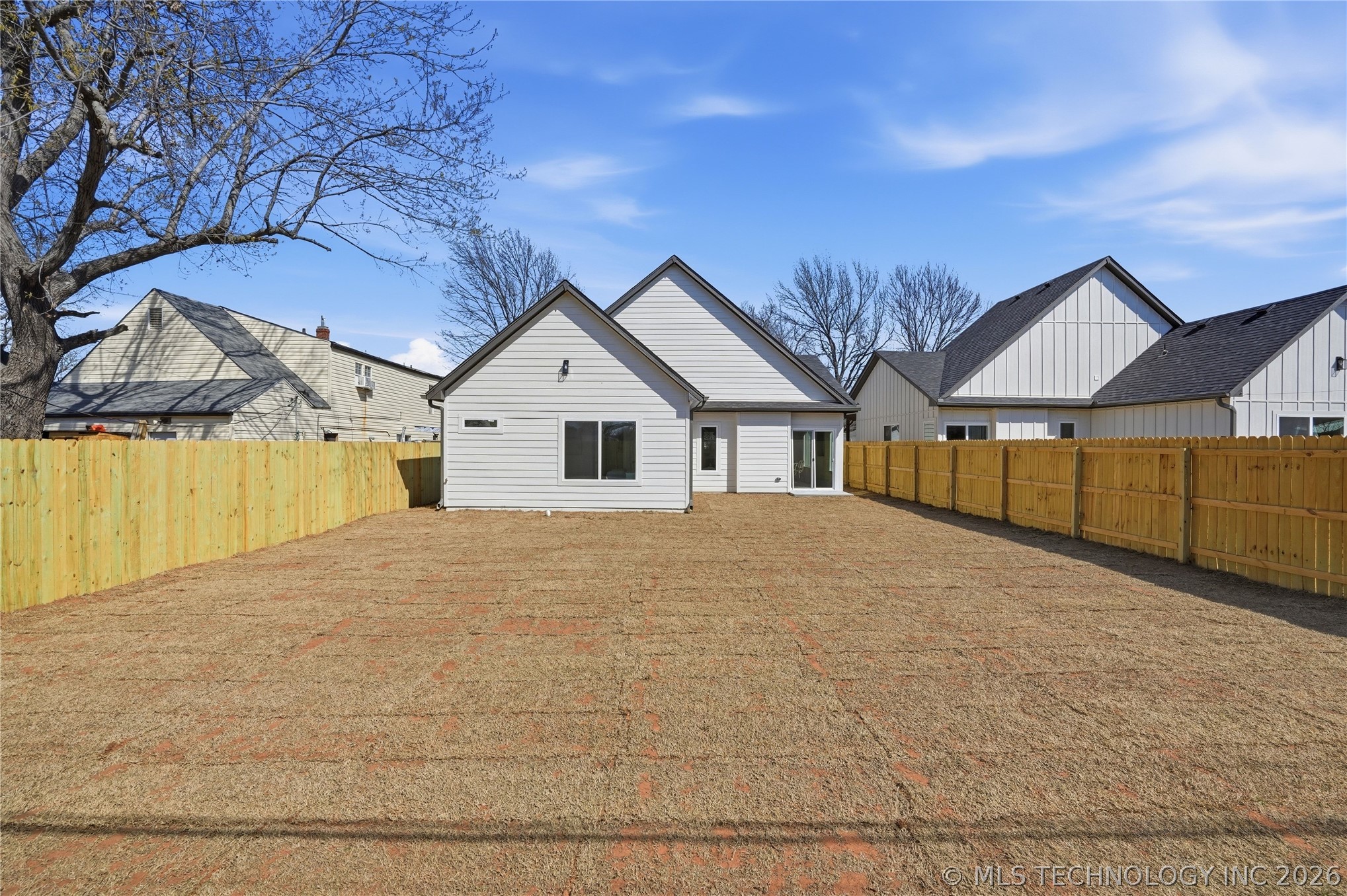 4606 S 27th West Avenue