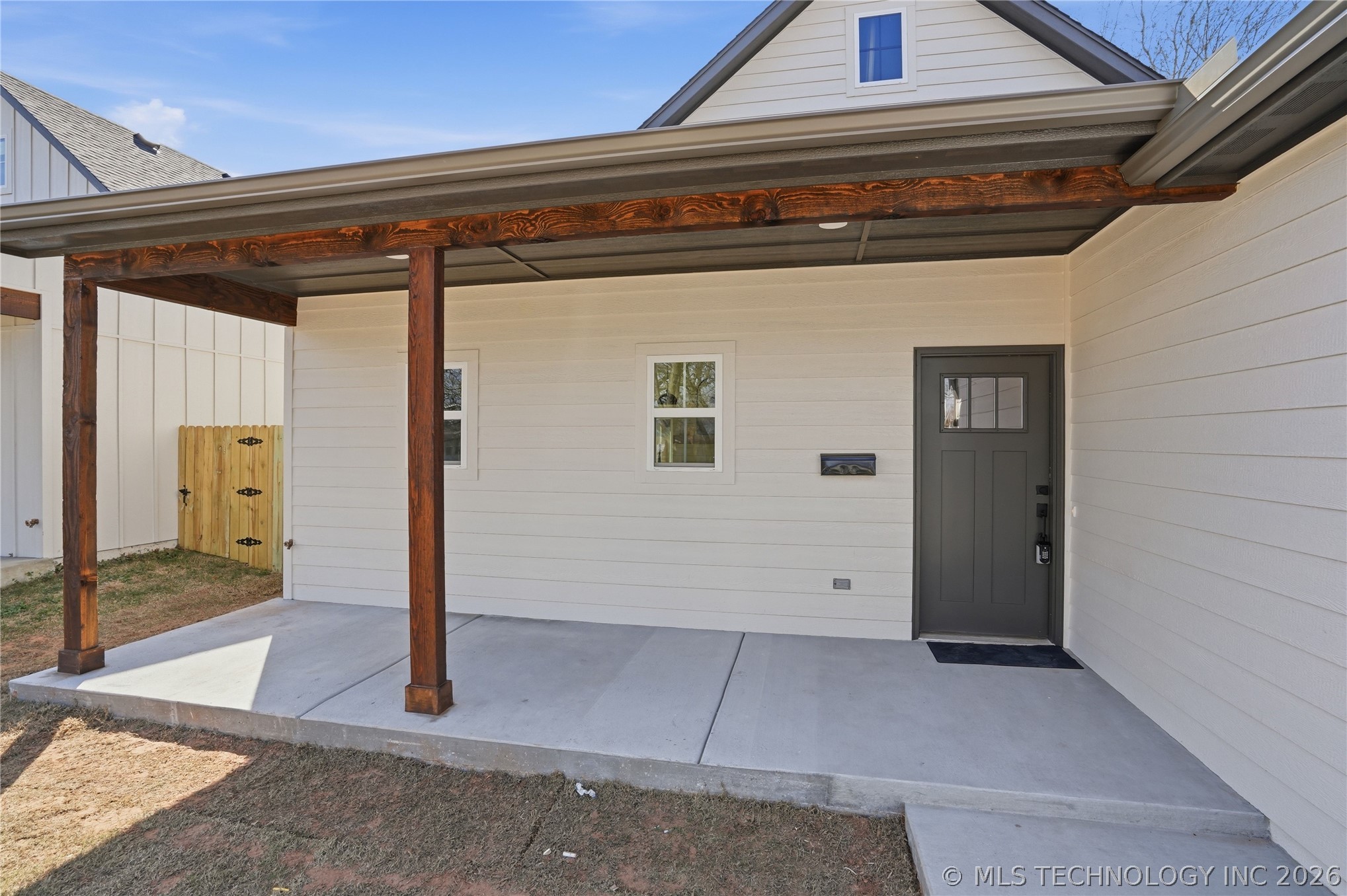 4606 S 27th West Avenue