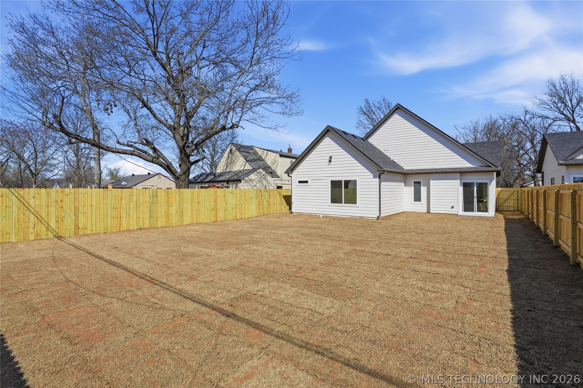 4606 S 27th West Avenue