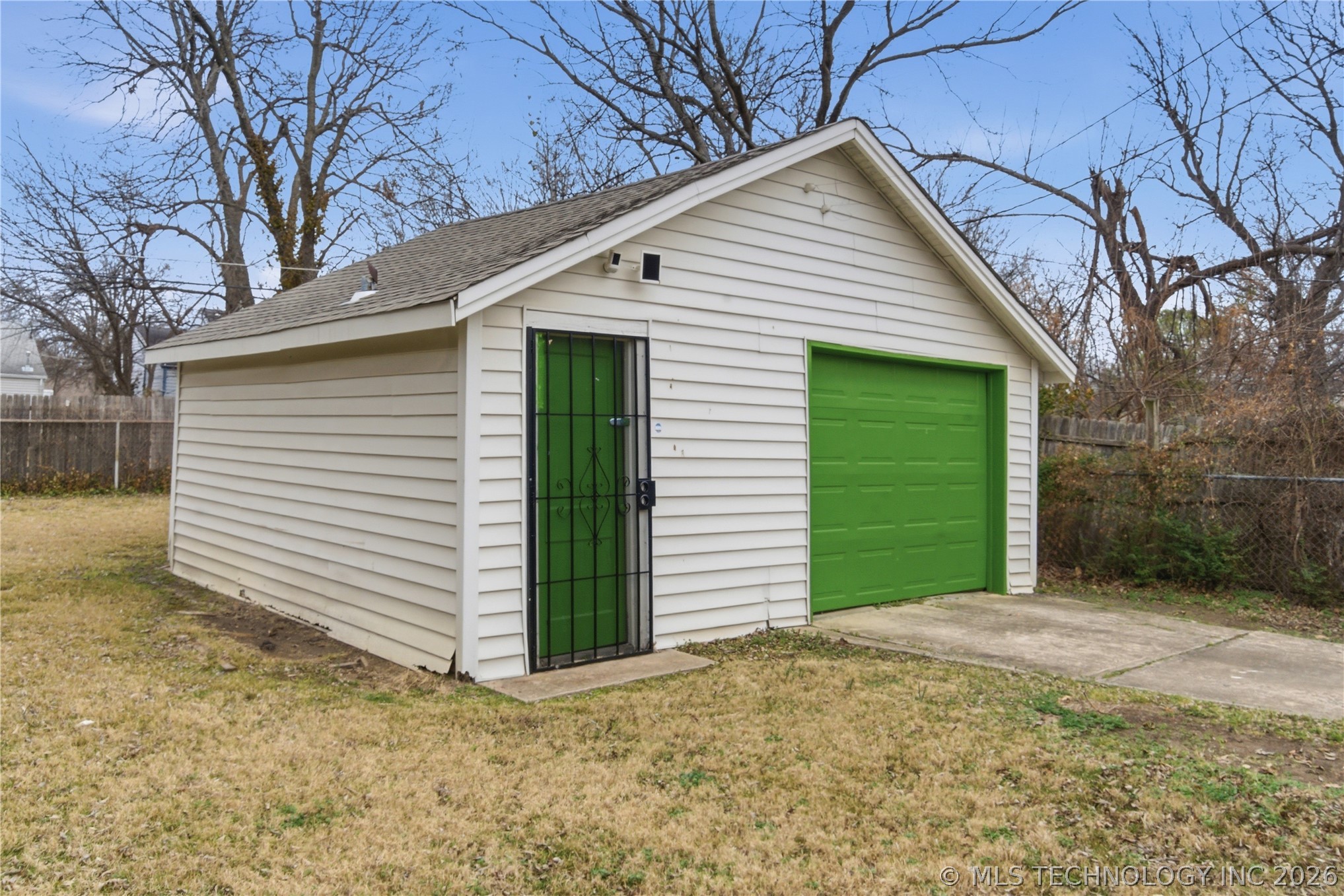 327 E Young Street