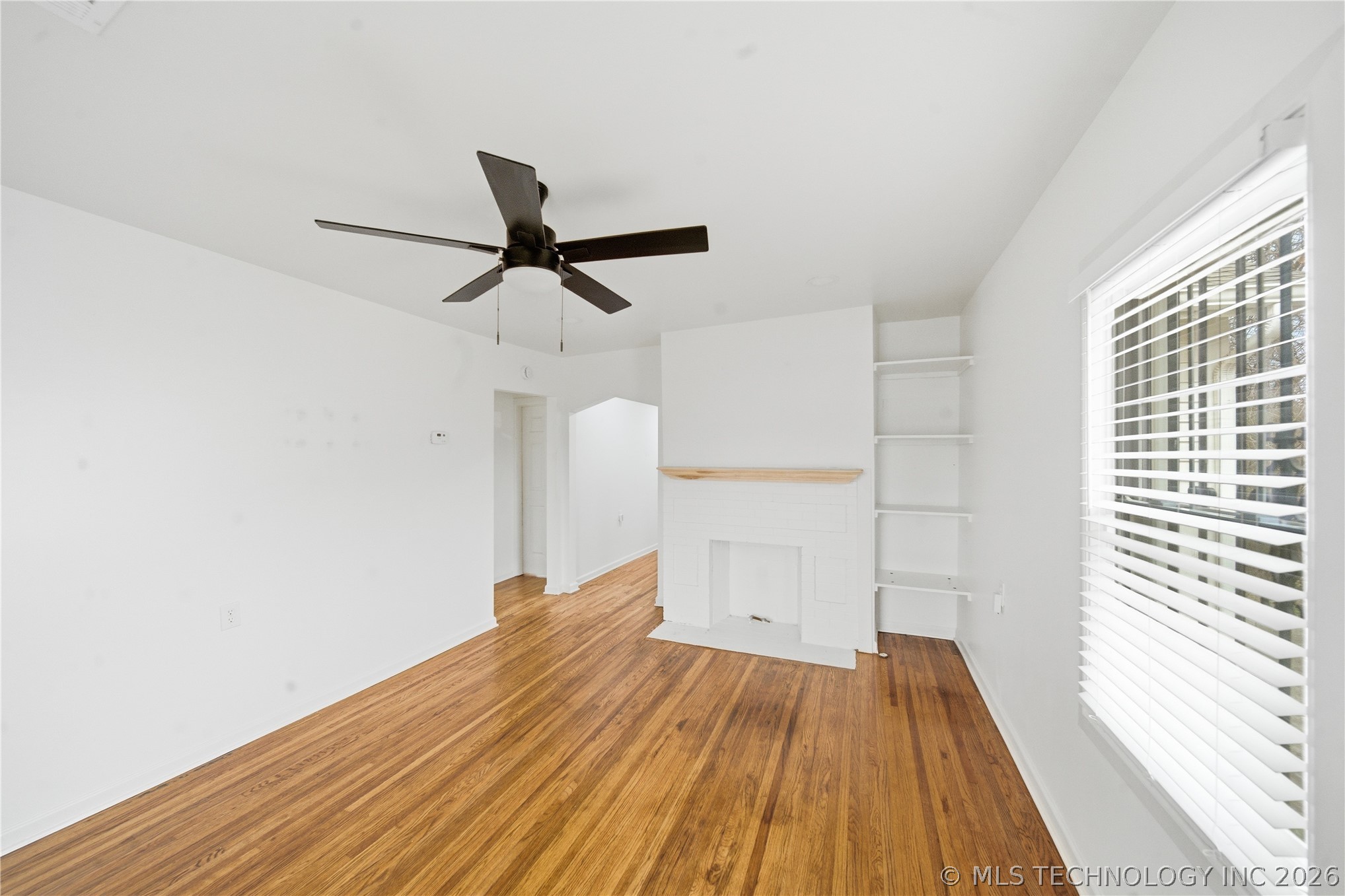 327 E Young Street