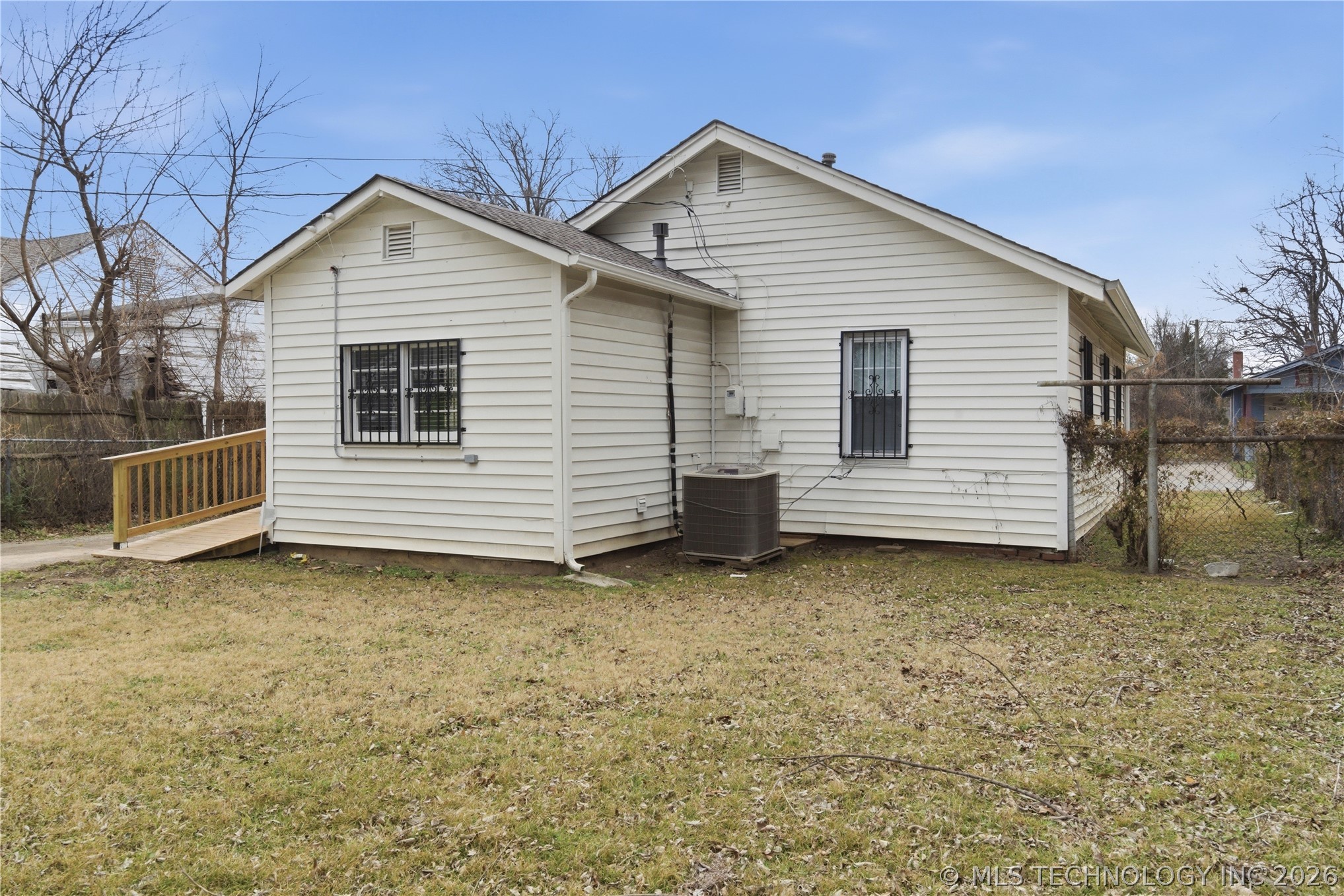 327 E Young Street