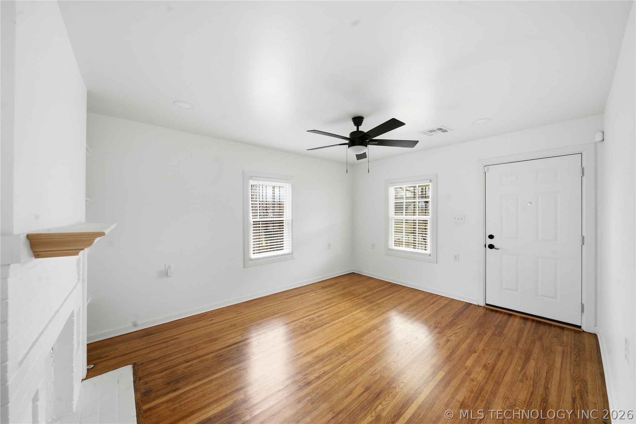327 E Young Street