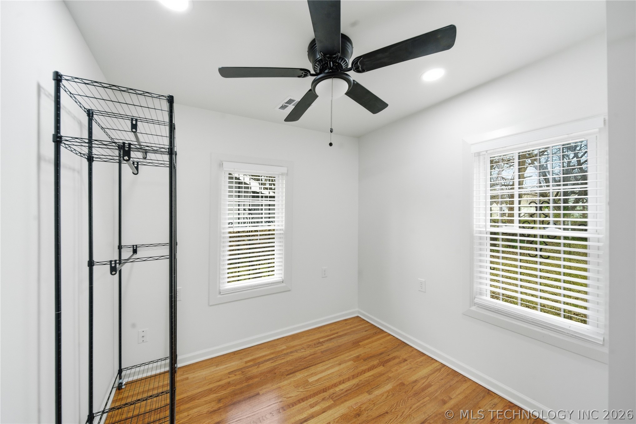 327 E Young Street