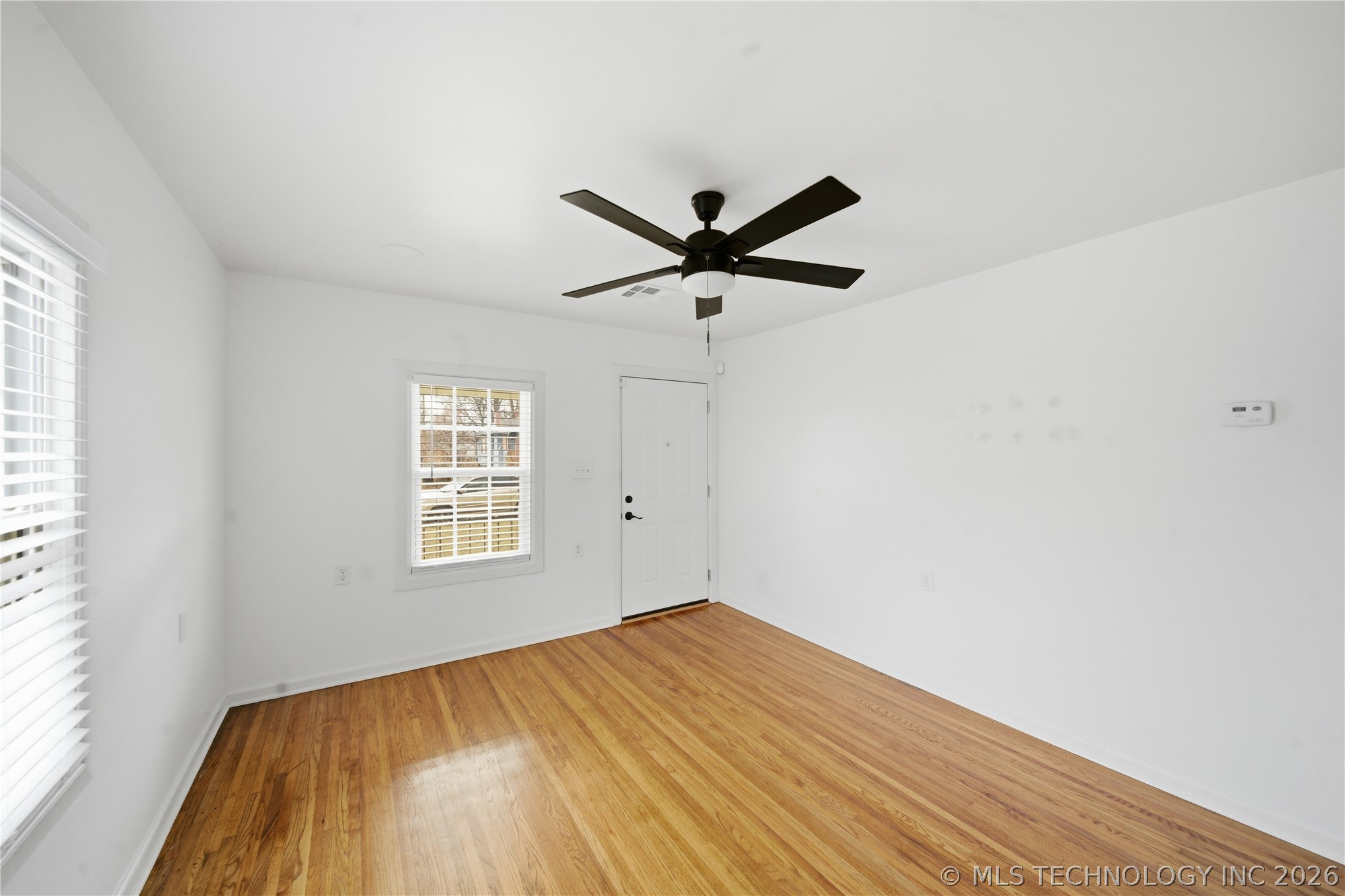 327 E Young Street