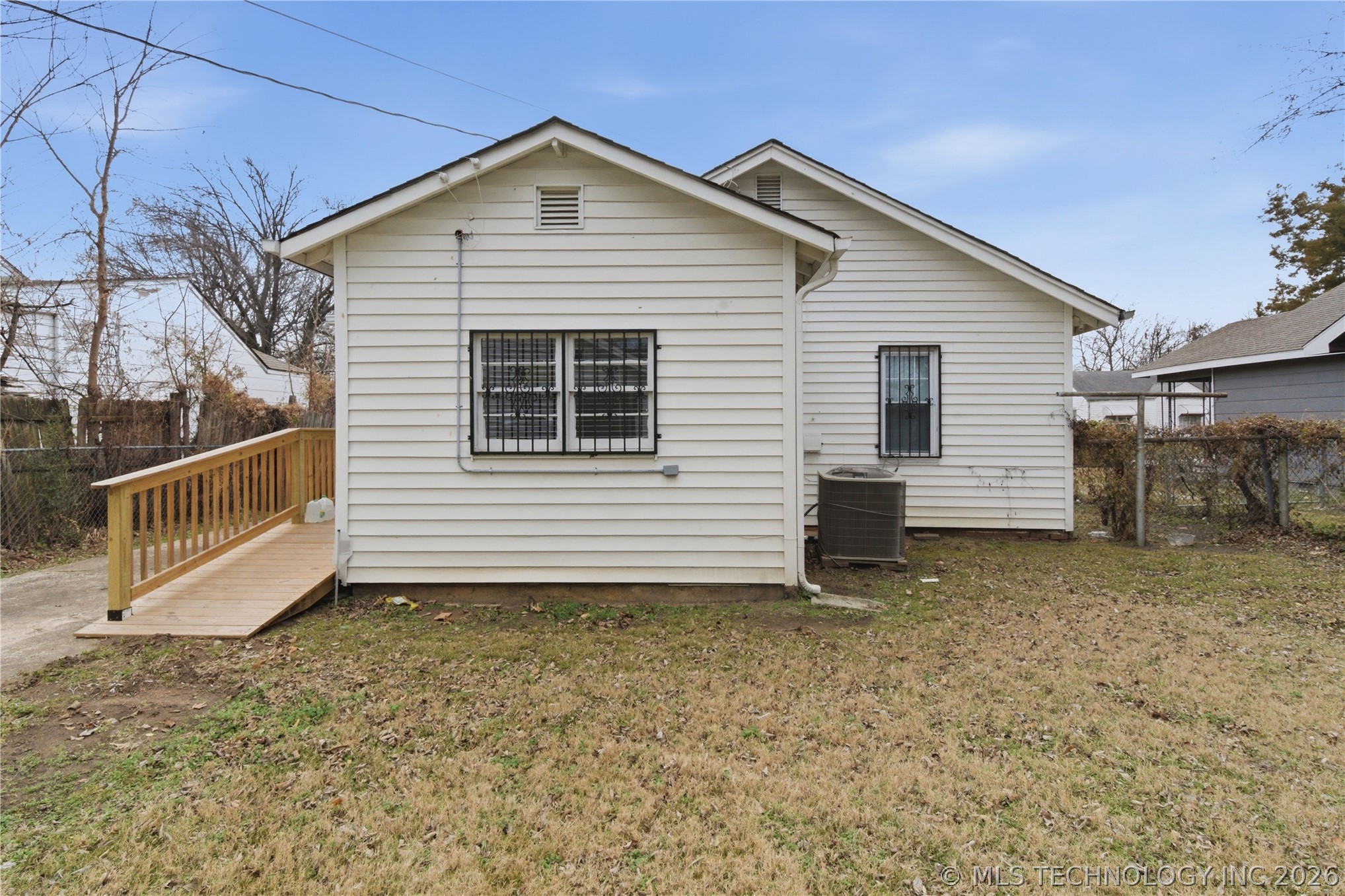 327 E Young Street