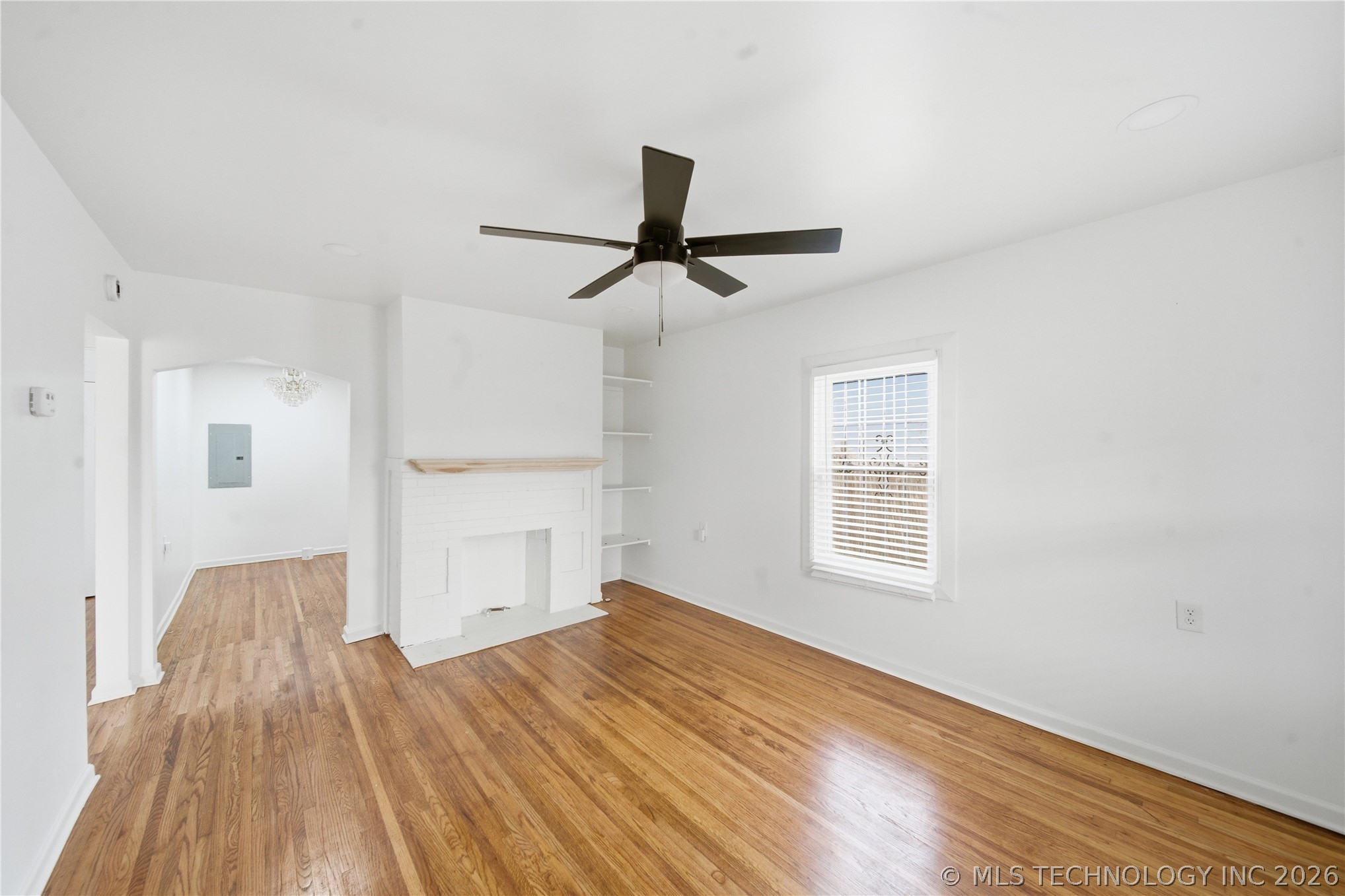 327 E Young Street