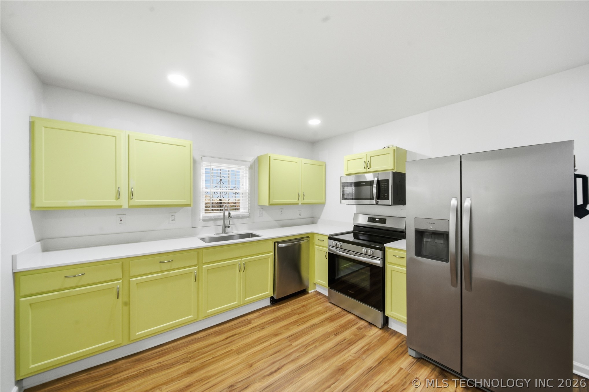 327 E Young Street