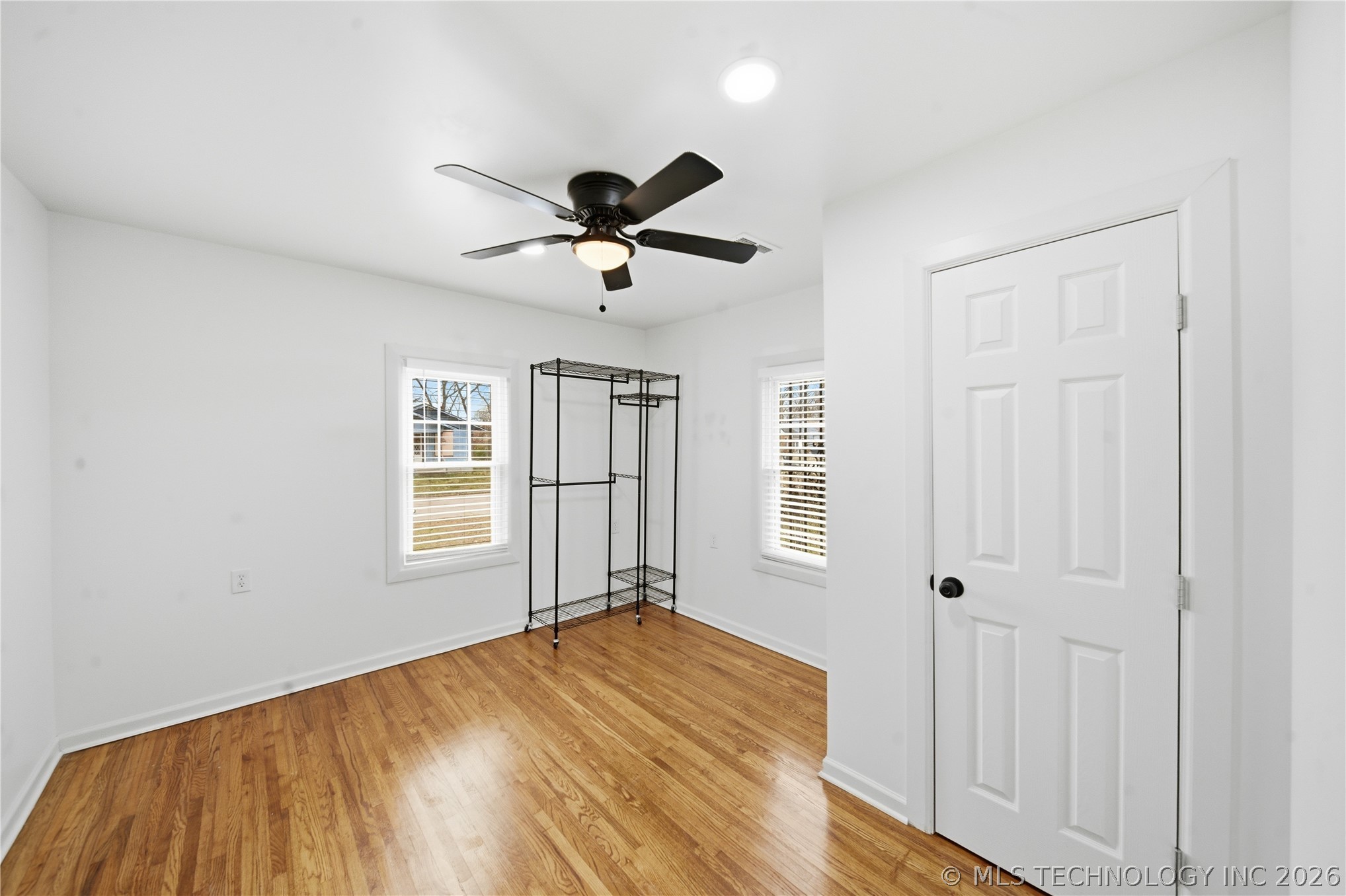 327 E Young Street