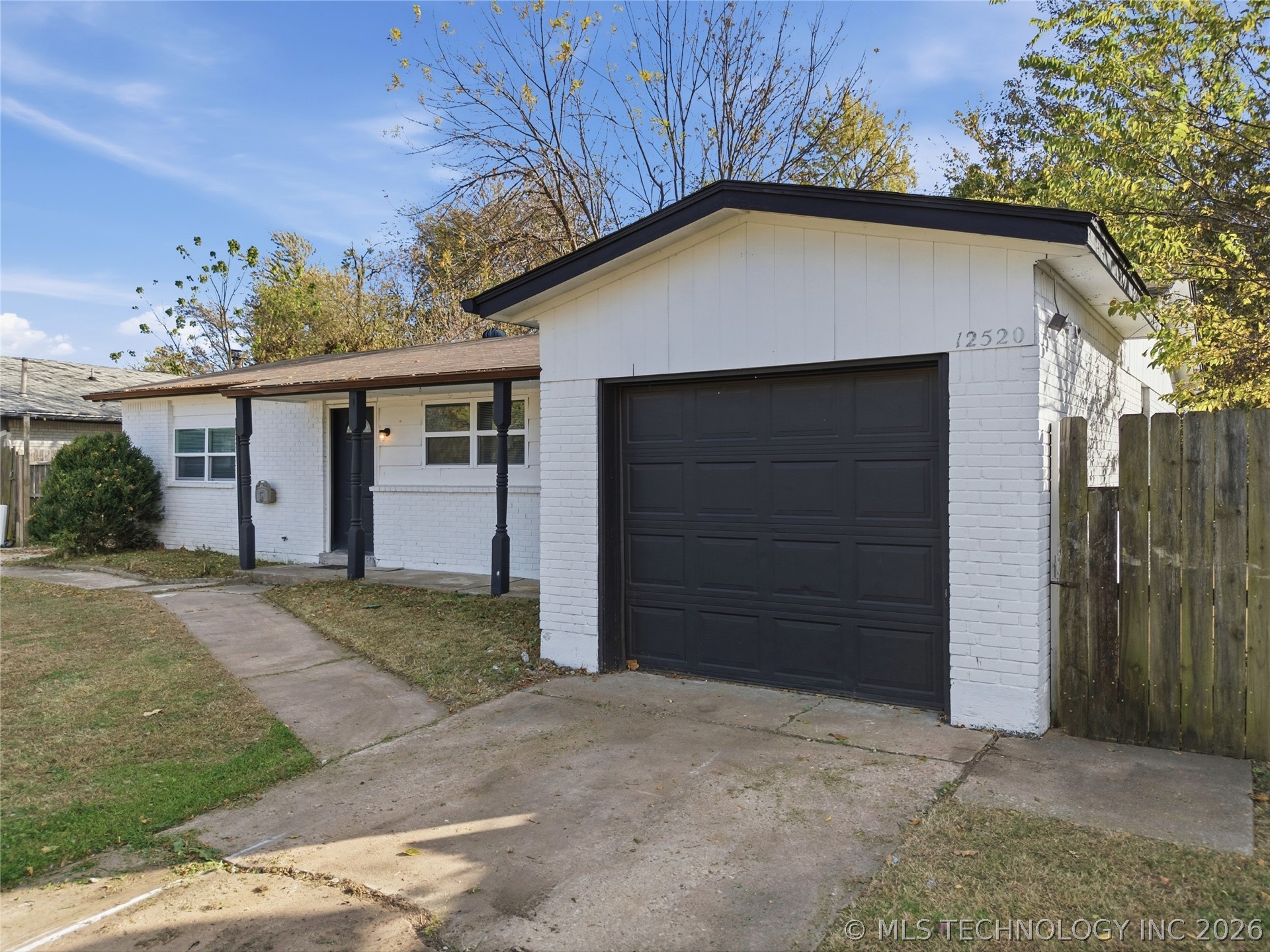 12520 E 25th Street