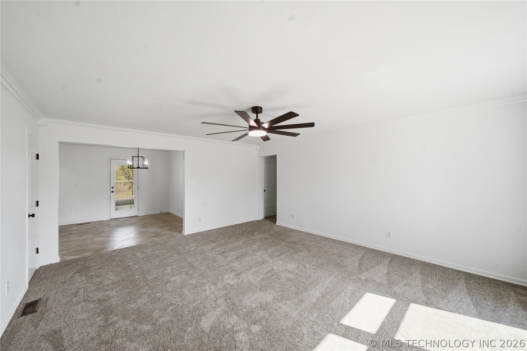 265 E Glenpool Boulevard