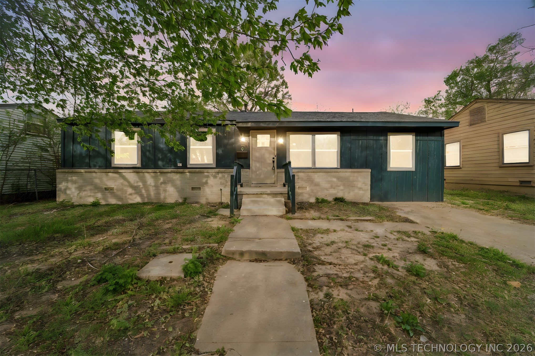 4620 N Saint Louis Avenue