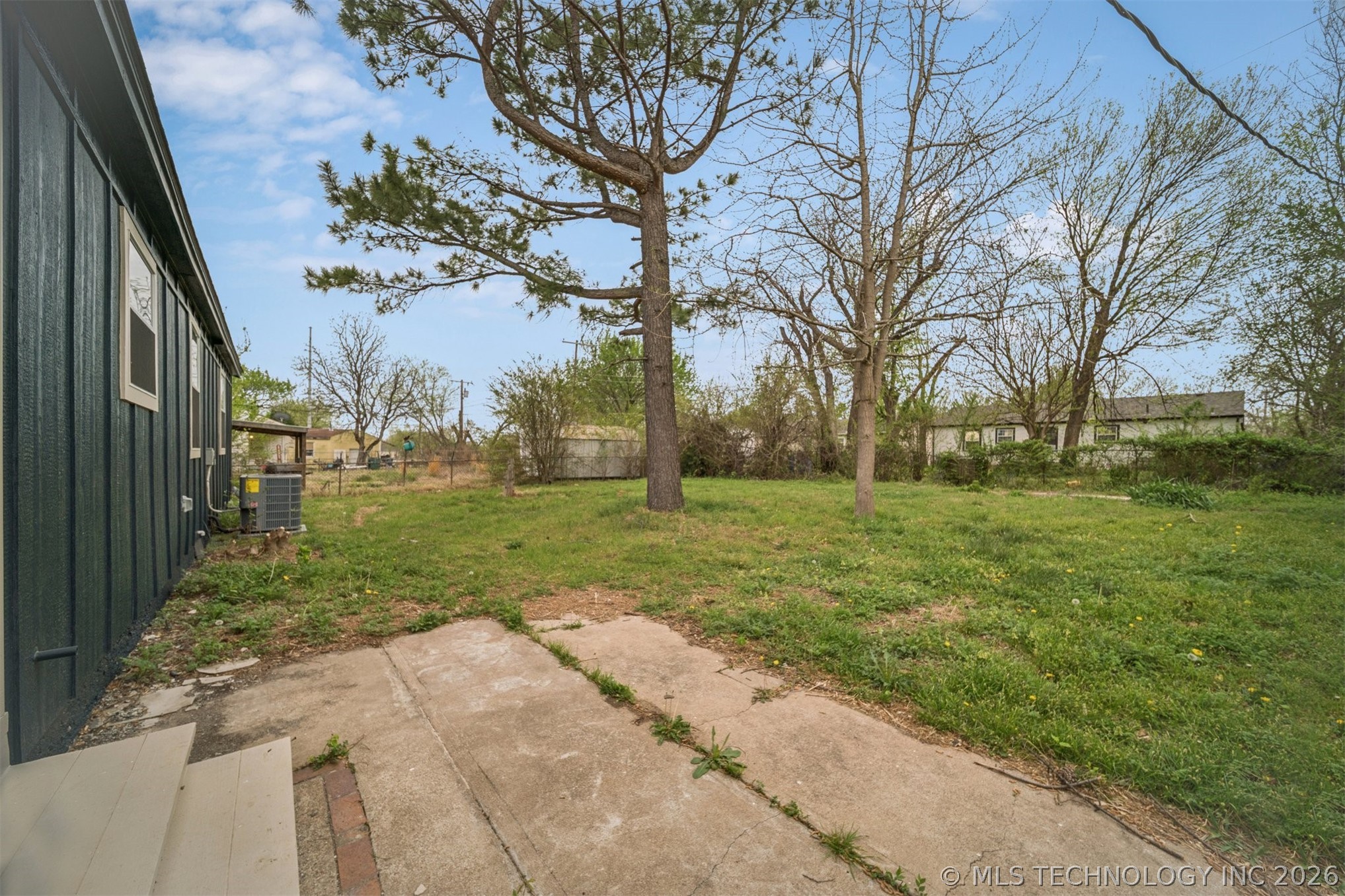 4620 N Saint Louis Avenue