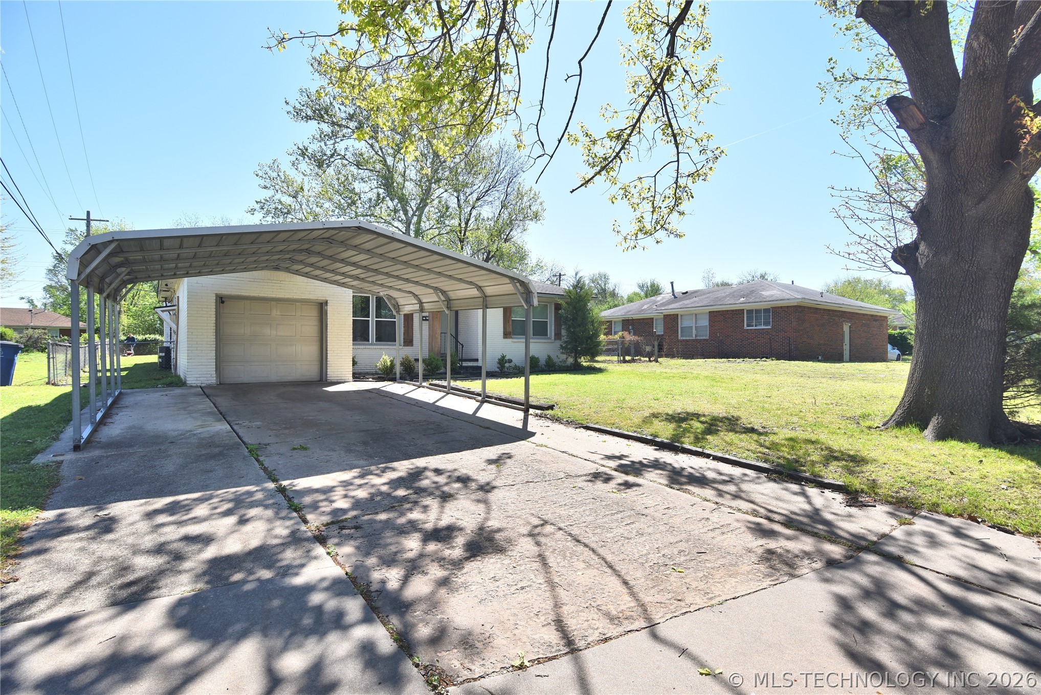 533 S 107th East Avenue