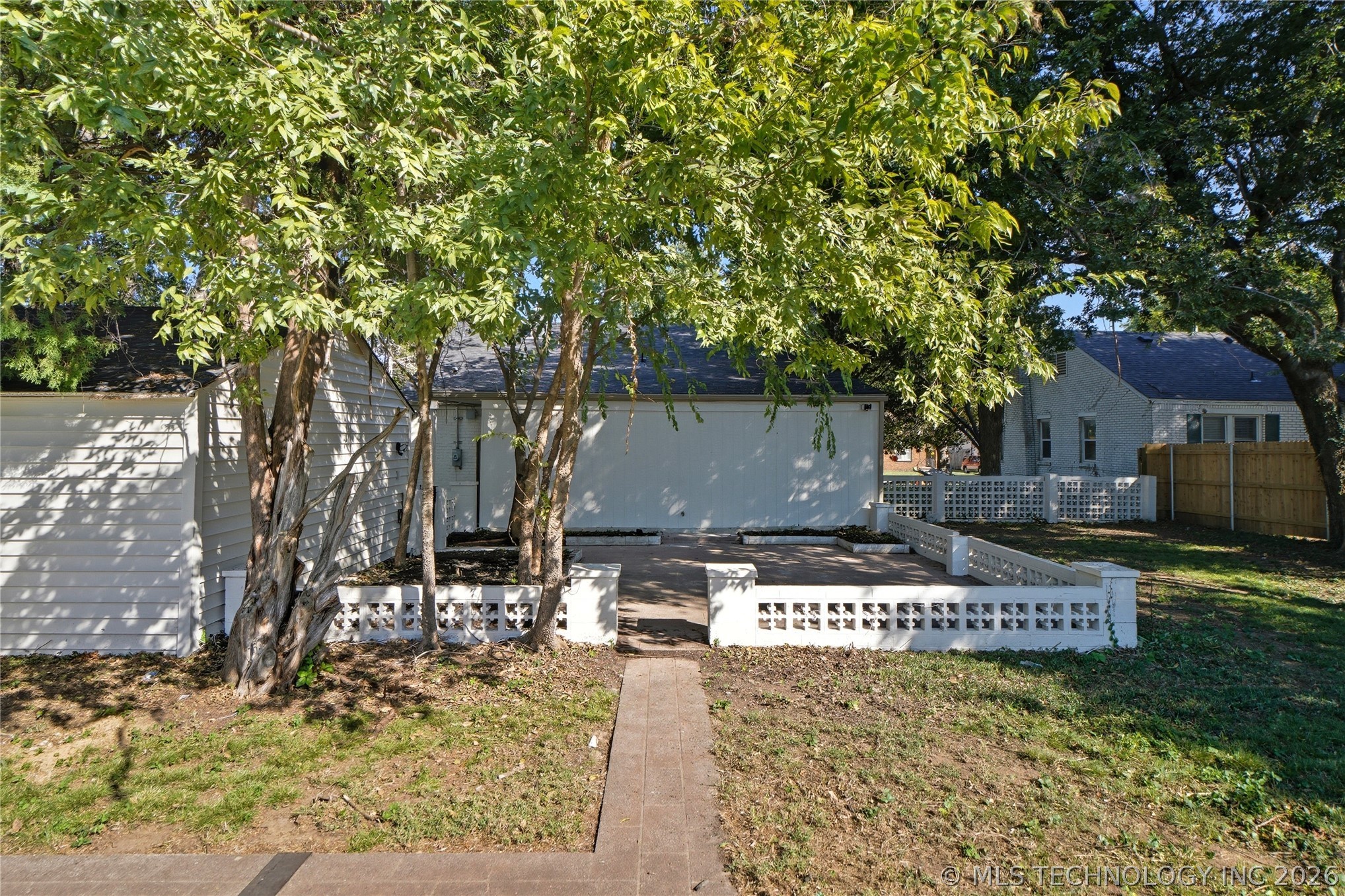 1314 S College Avenue