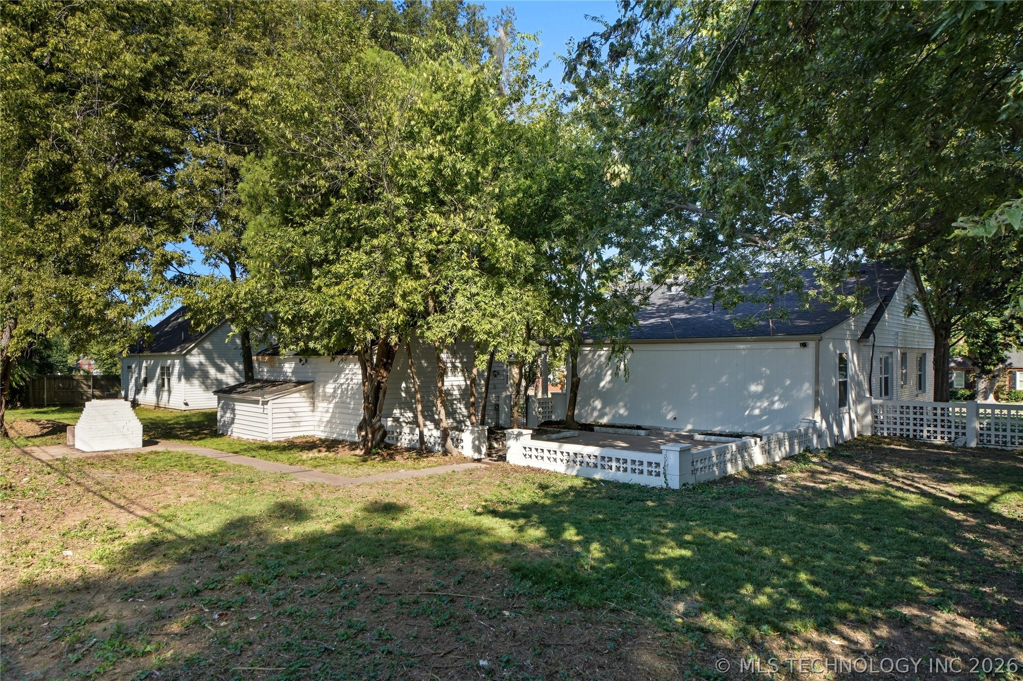 1314 S College Avenue