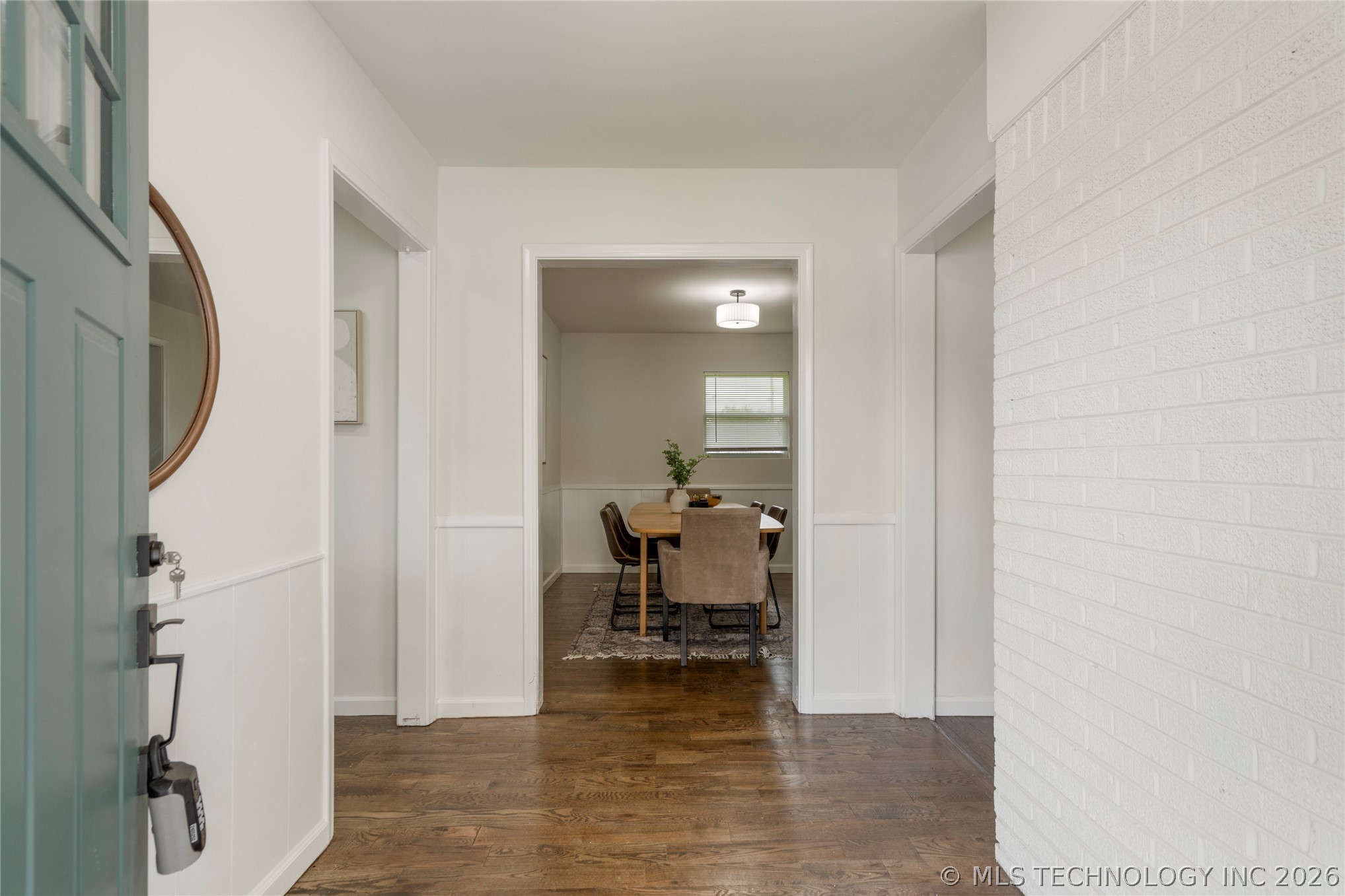 2703 S Norwood Avenue
