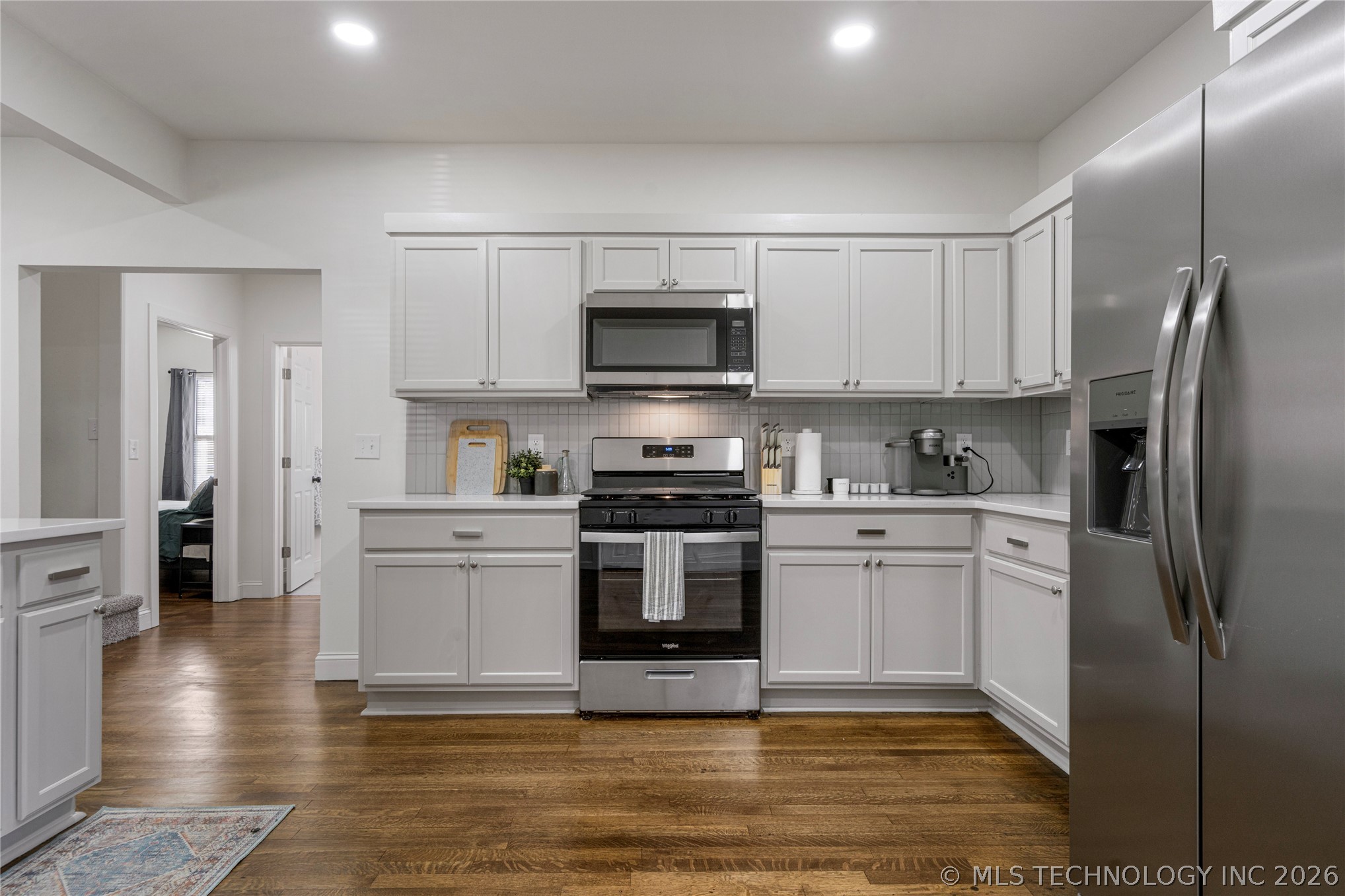314 N Tacoma Avenue