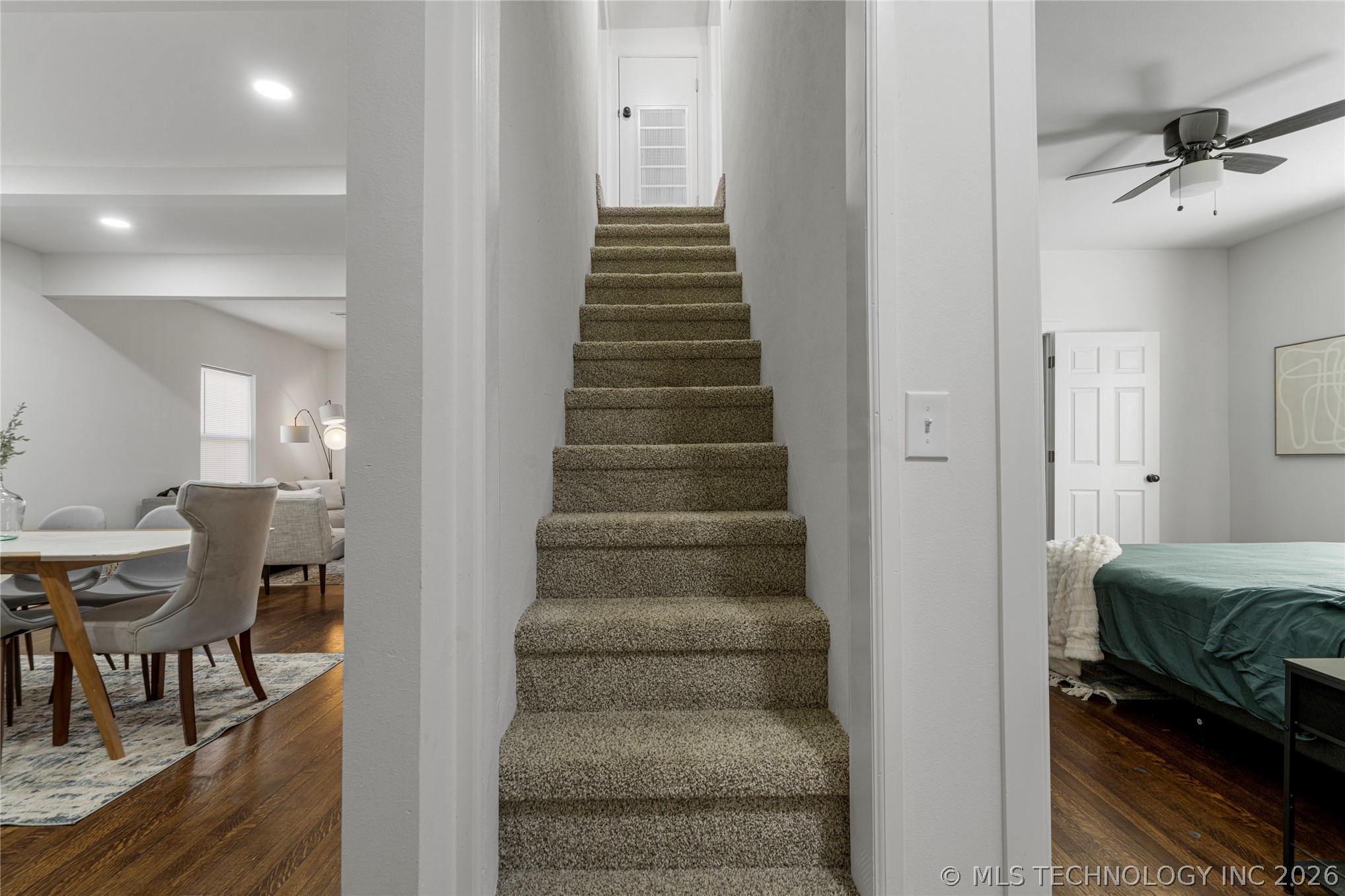 314 N Tacoma Avenue