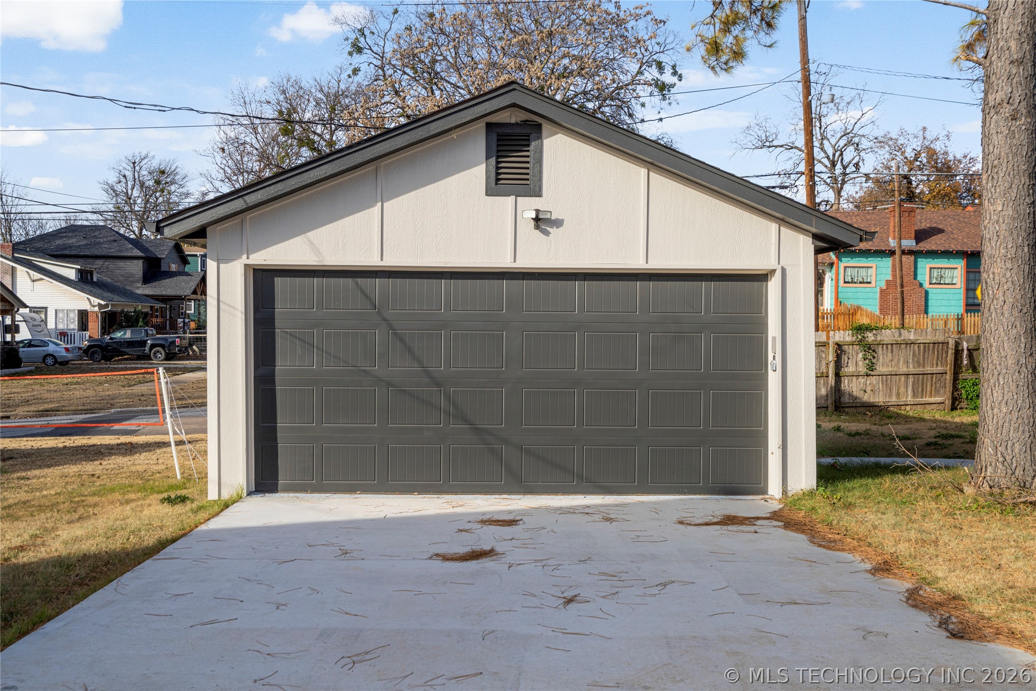314 N Tacoma Avenue
