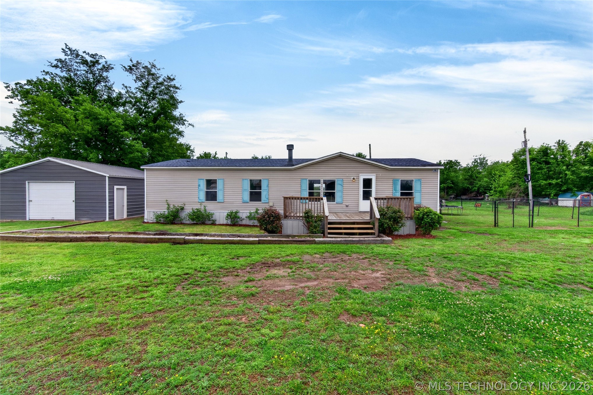 31117 E 689 Road
